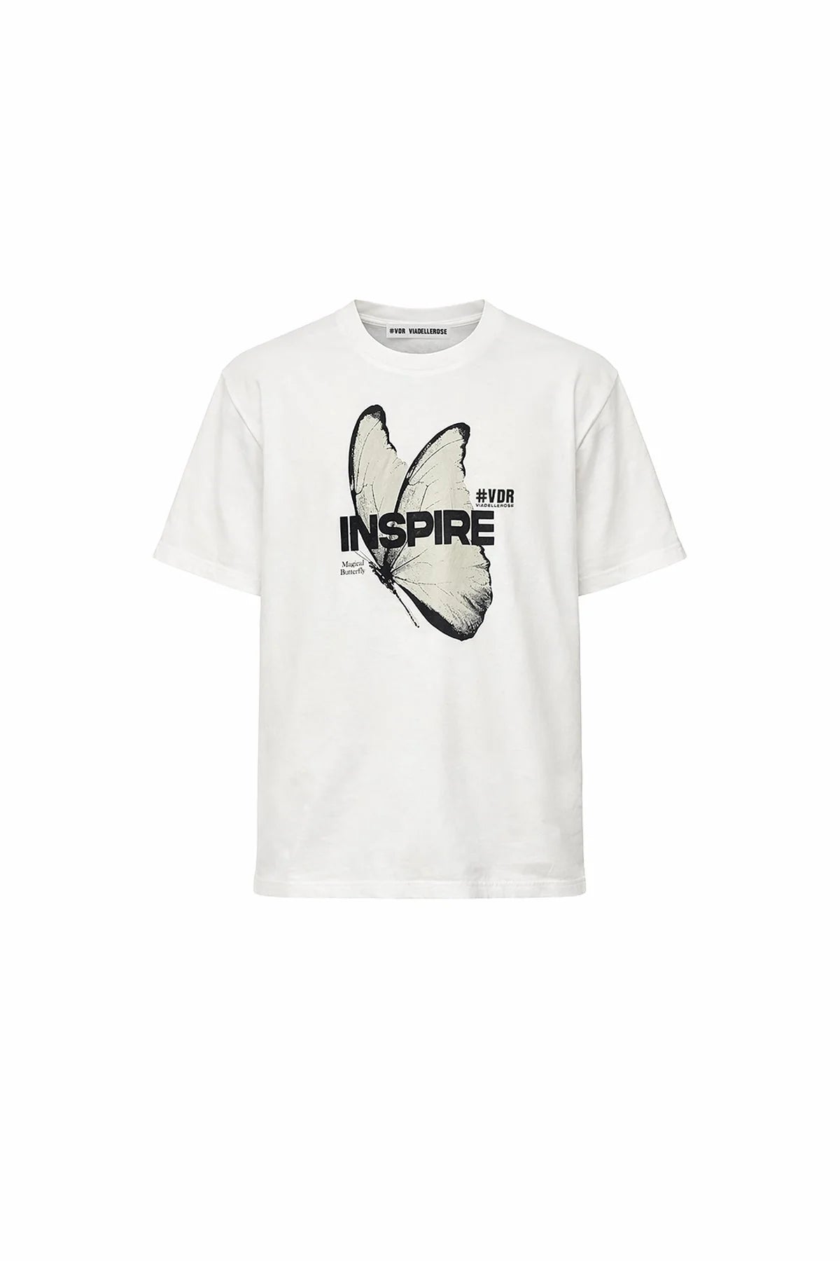 VDR Oversize T-shirt
