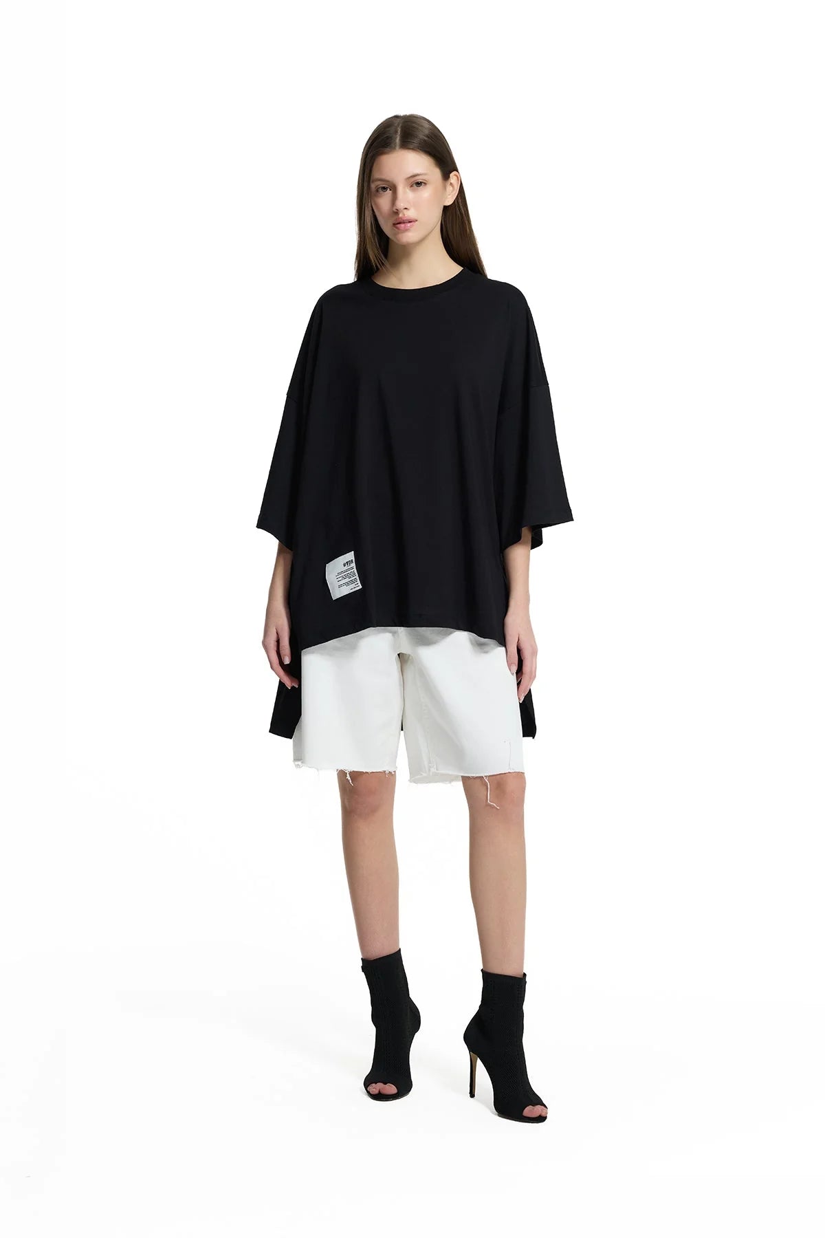 VDR Oversize T-Shirt