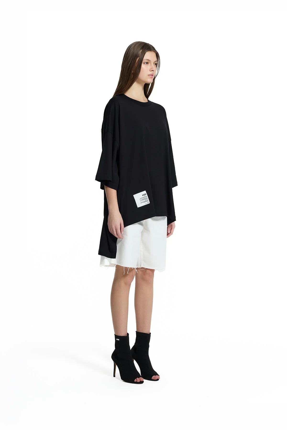 VDR Oversize T-Shirt