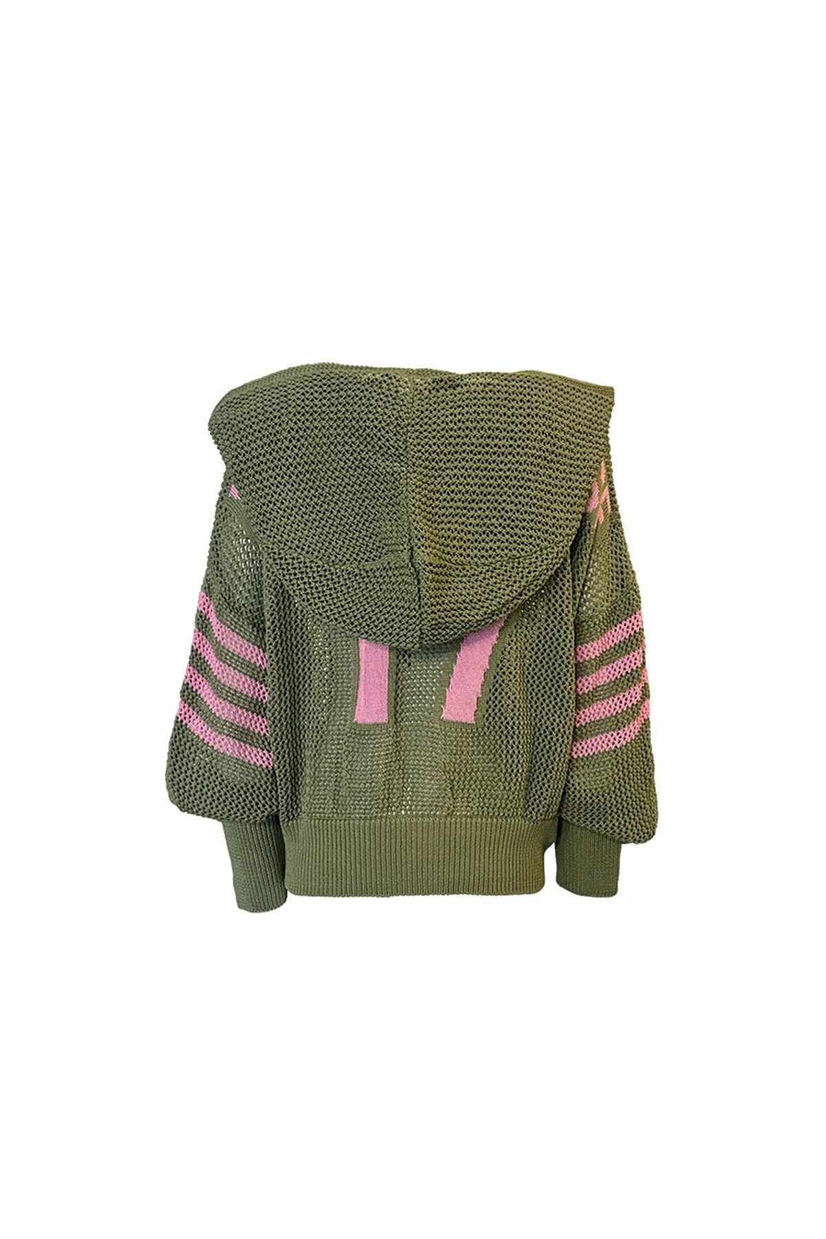 VDR Knit Sweater