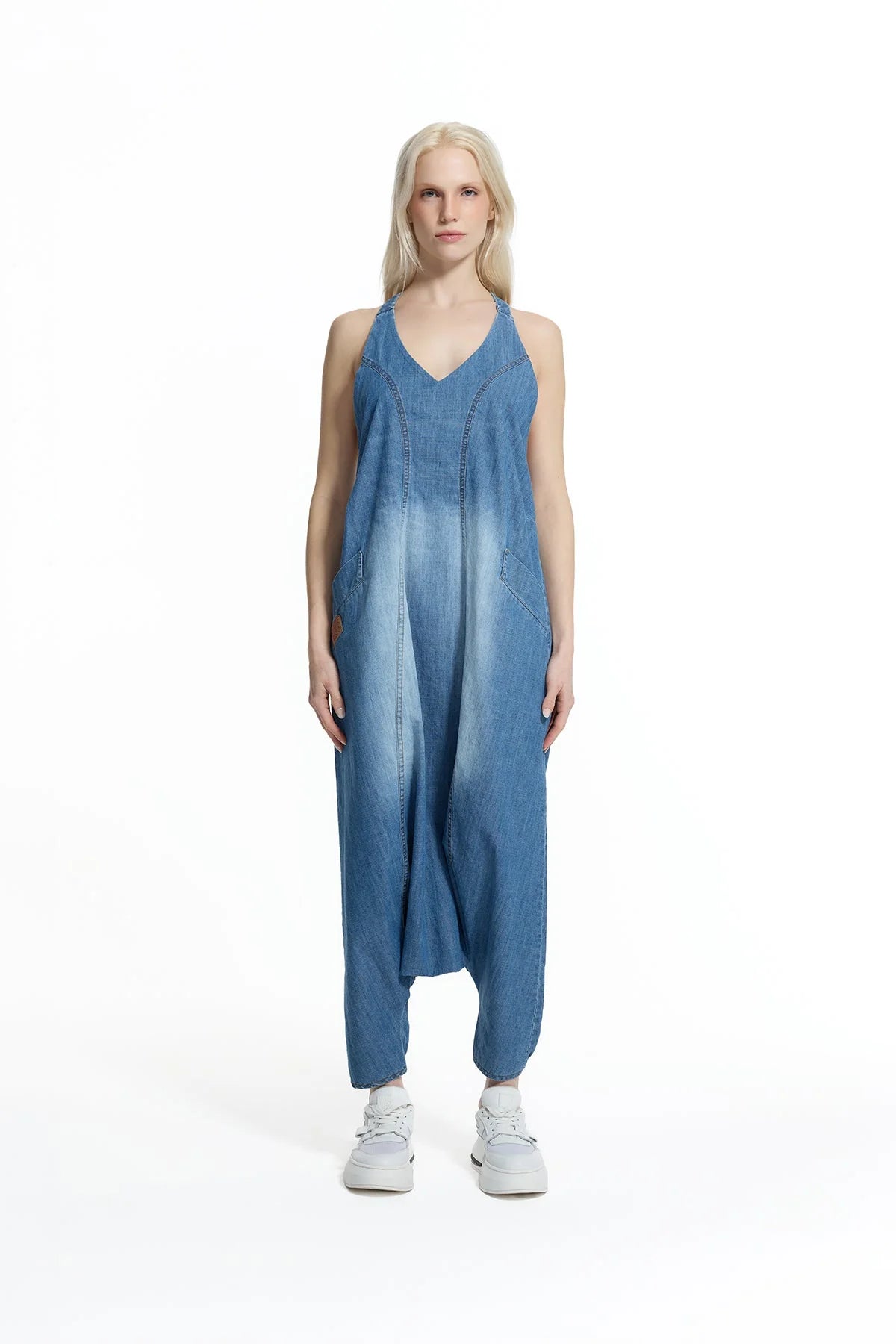 VDR Balloon Jumpsuit
