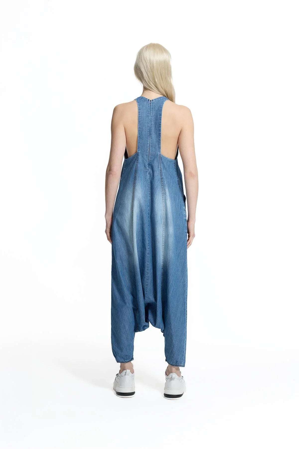 VDR Balloon Jumpsuit