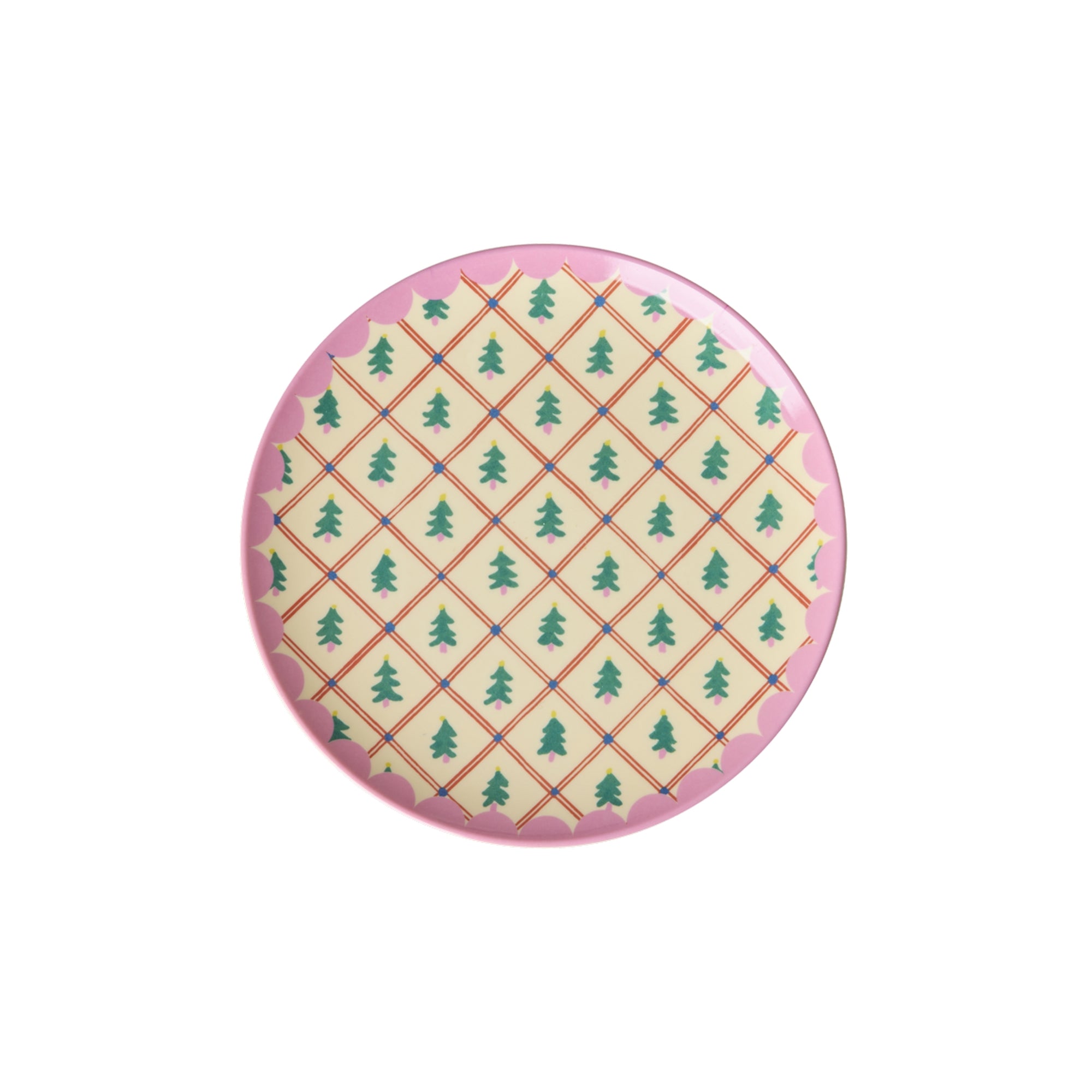 Rice Keksteller Tree