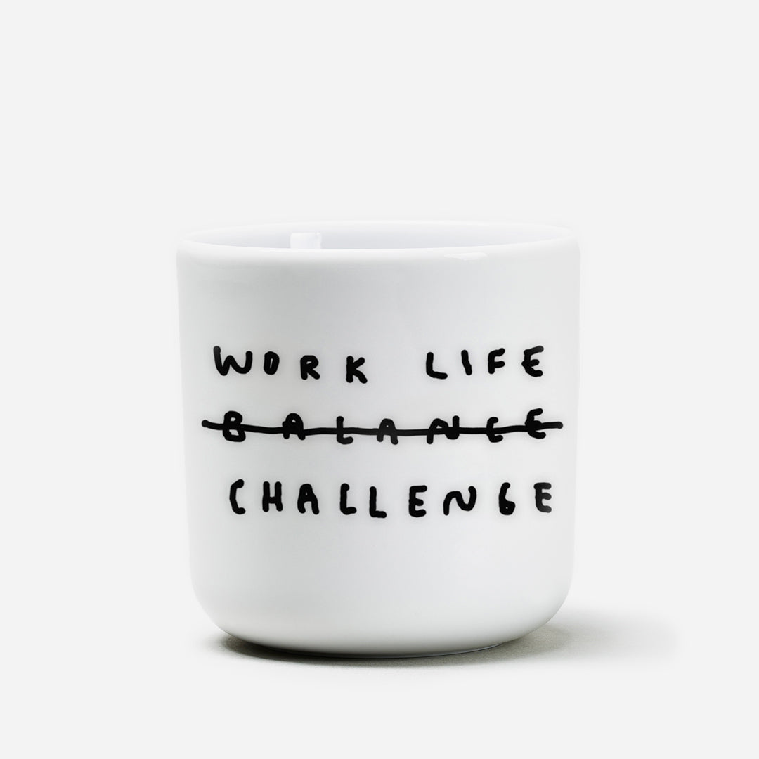 CUP Work Life Challenge