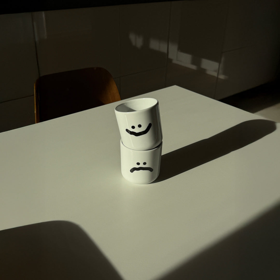 Cup Bipolar