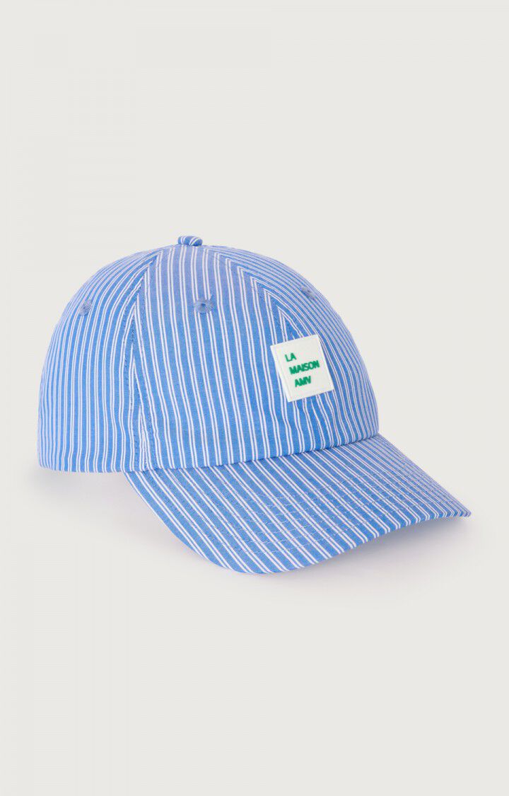AMV Cap Stripe