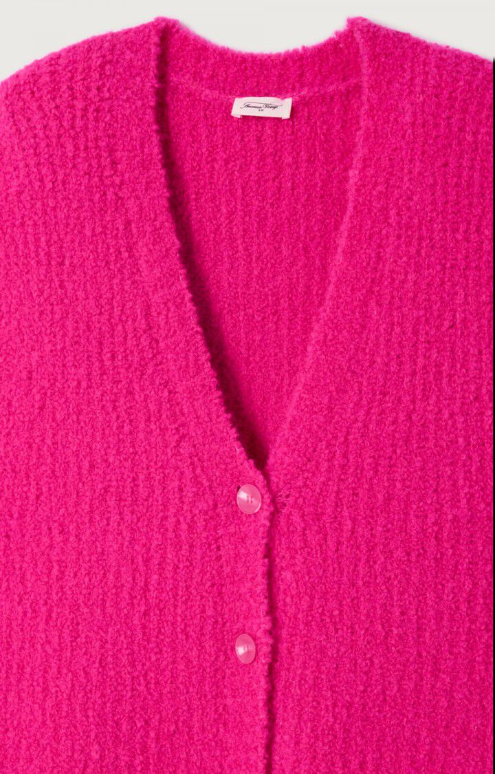 AMV Cardigan Zolly