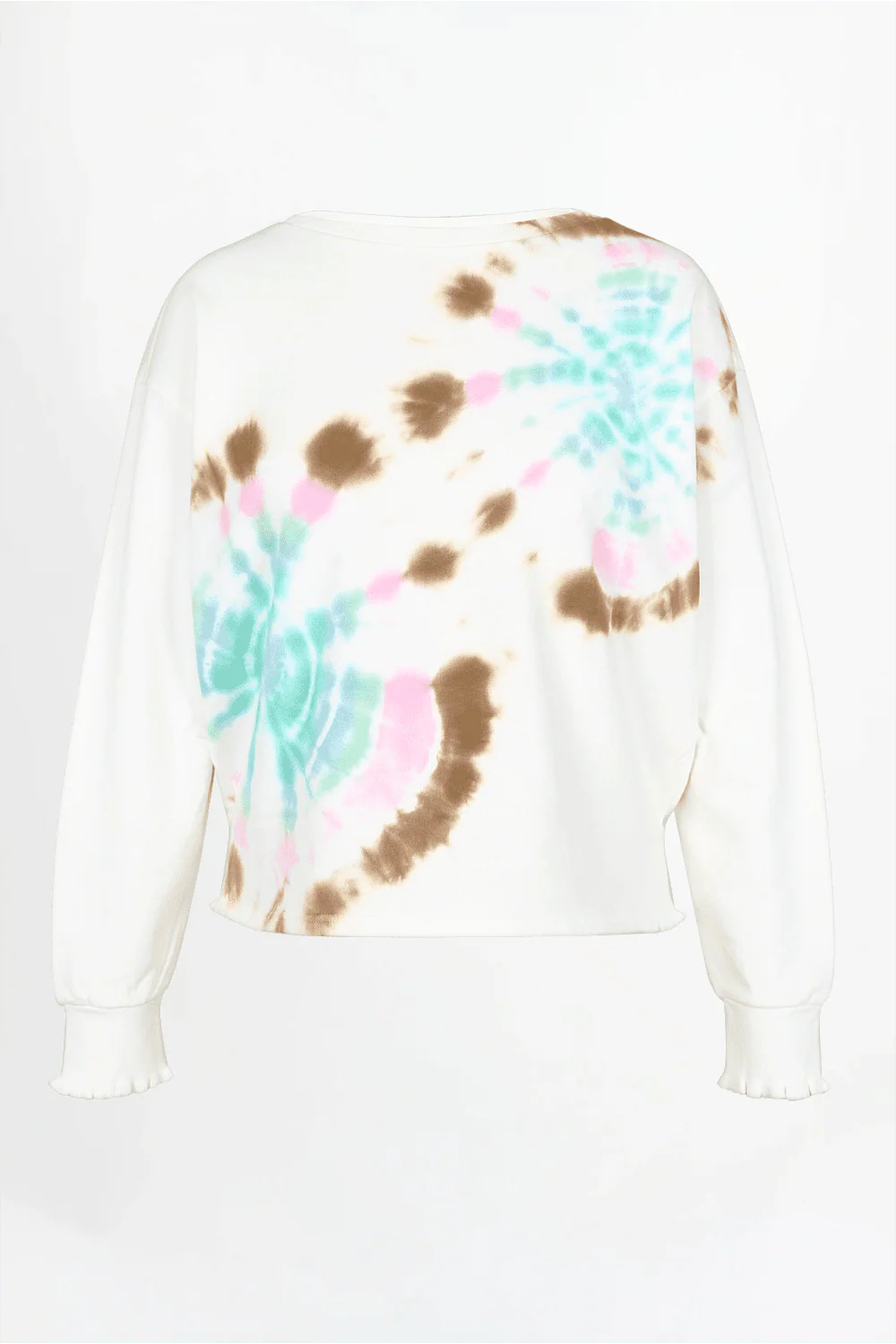 LJV Batik Sweatshirt