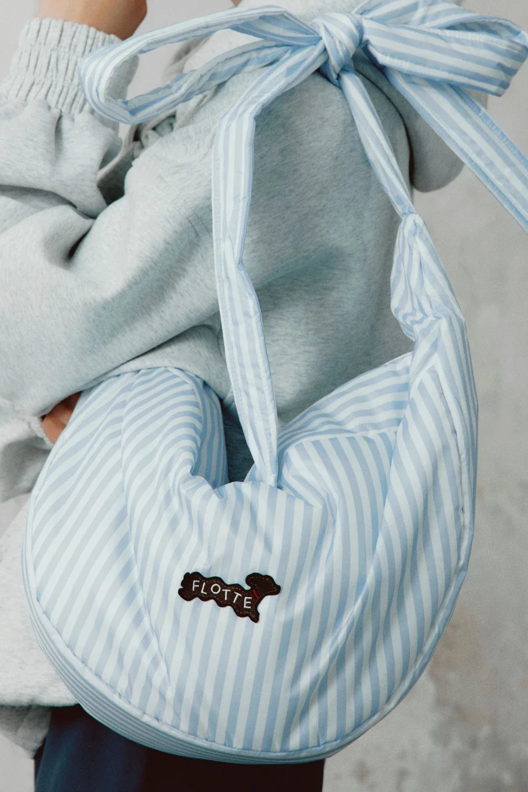 Bow Bag Flotte