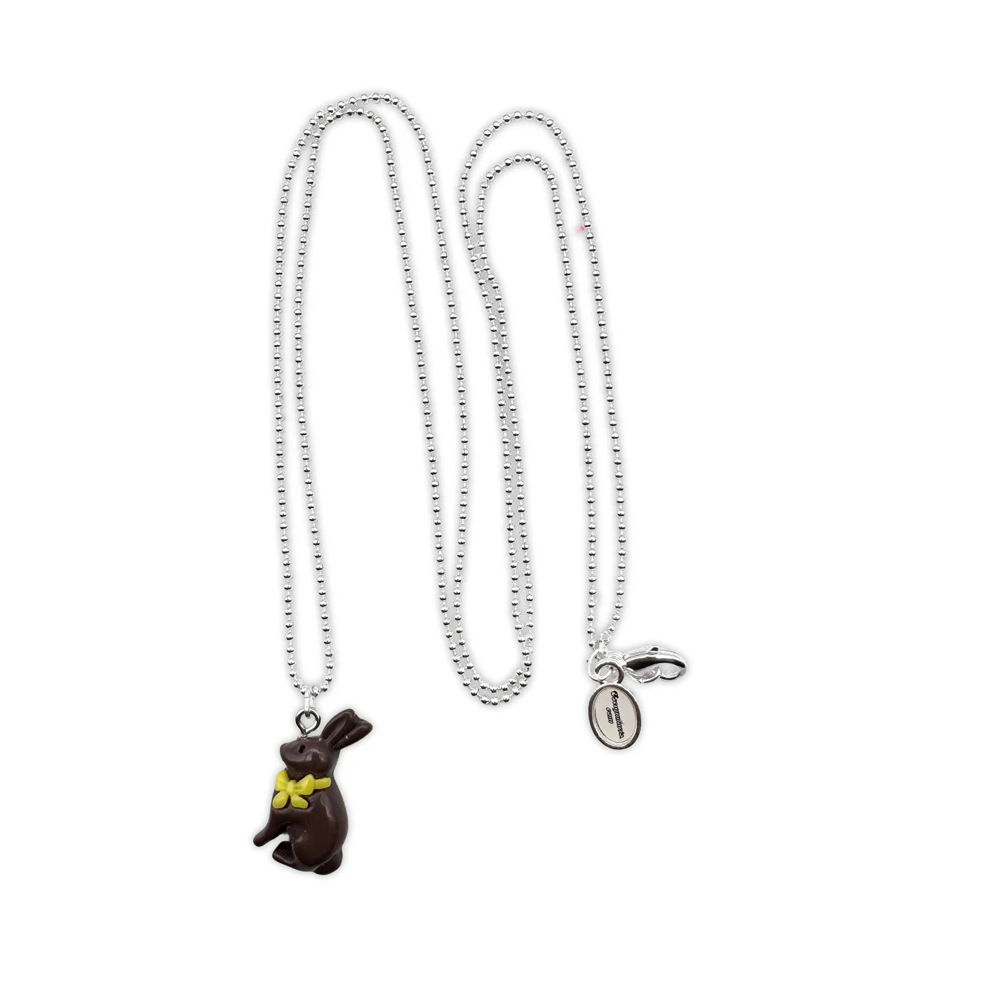 ESCAPULARIO Kette Hase