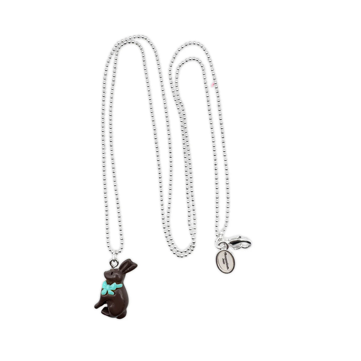 ESCAPULARIO Kette Hase