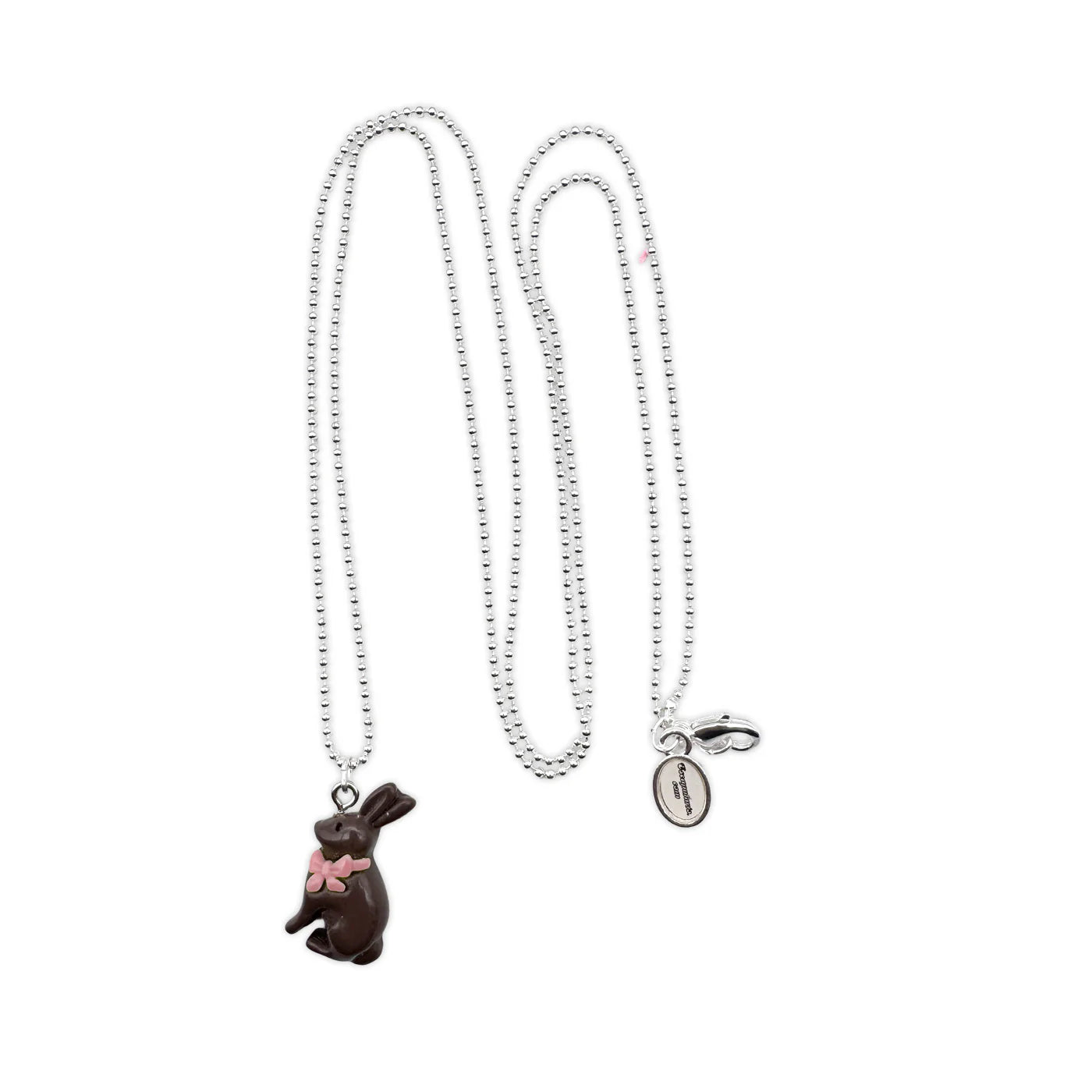 ESCAPULARIO Kette Hase