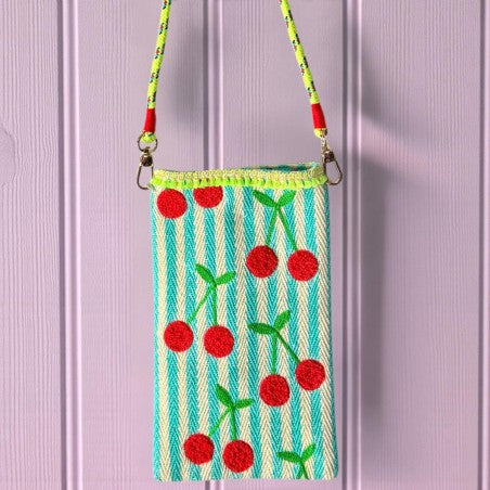 Handytasche Cherry Noi Hamburg