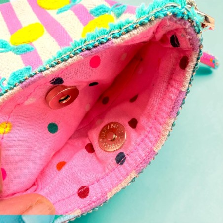Handytasche Lemon Noi Hamburg
