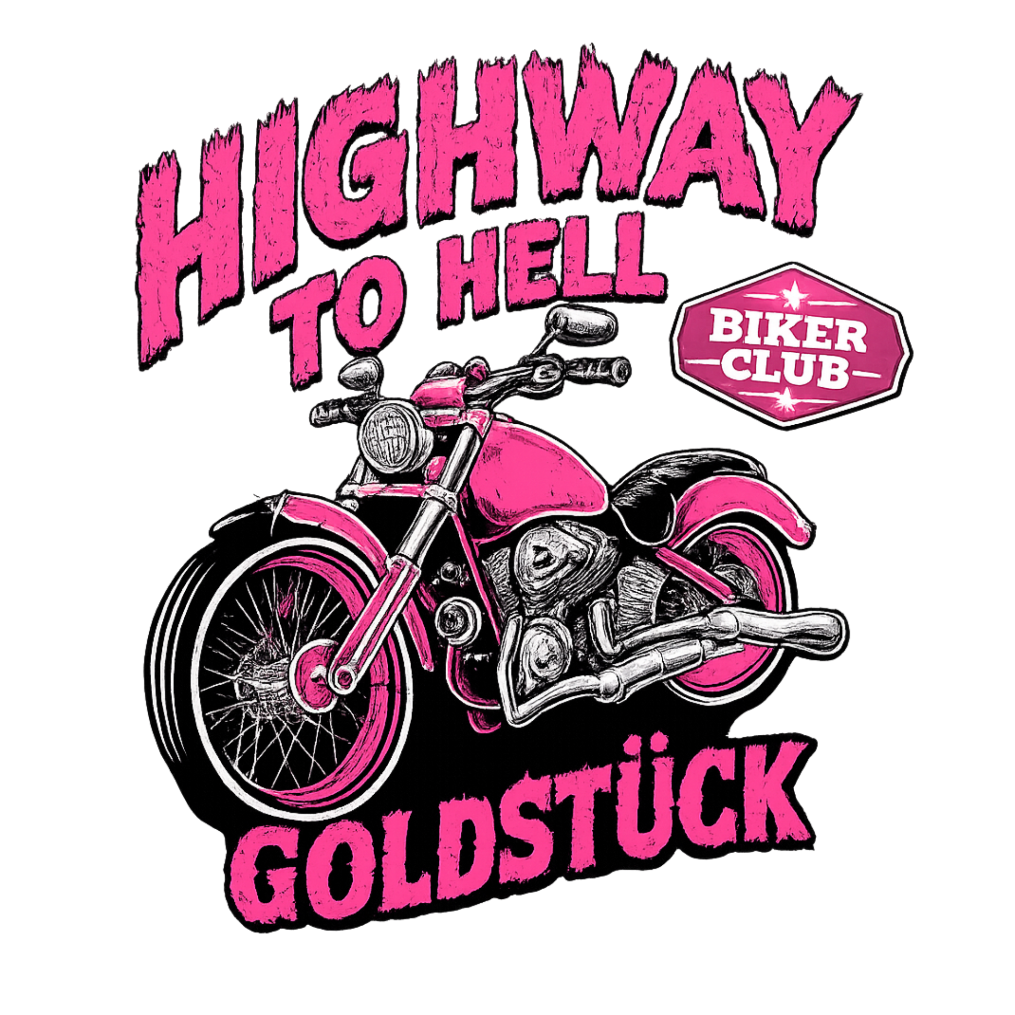 HIGHWAY TO HELL