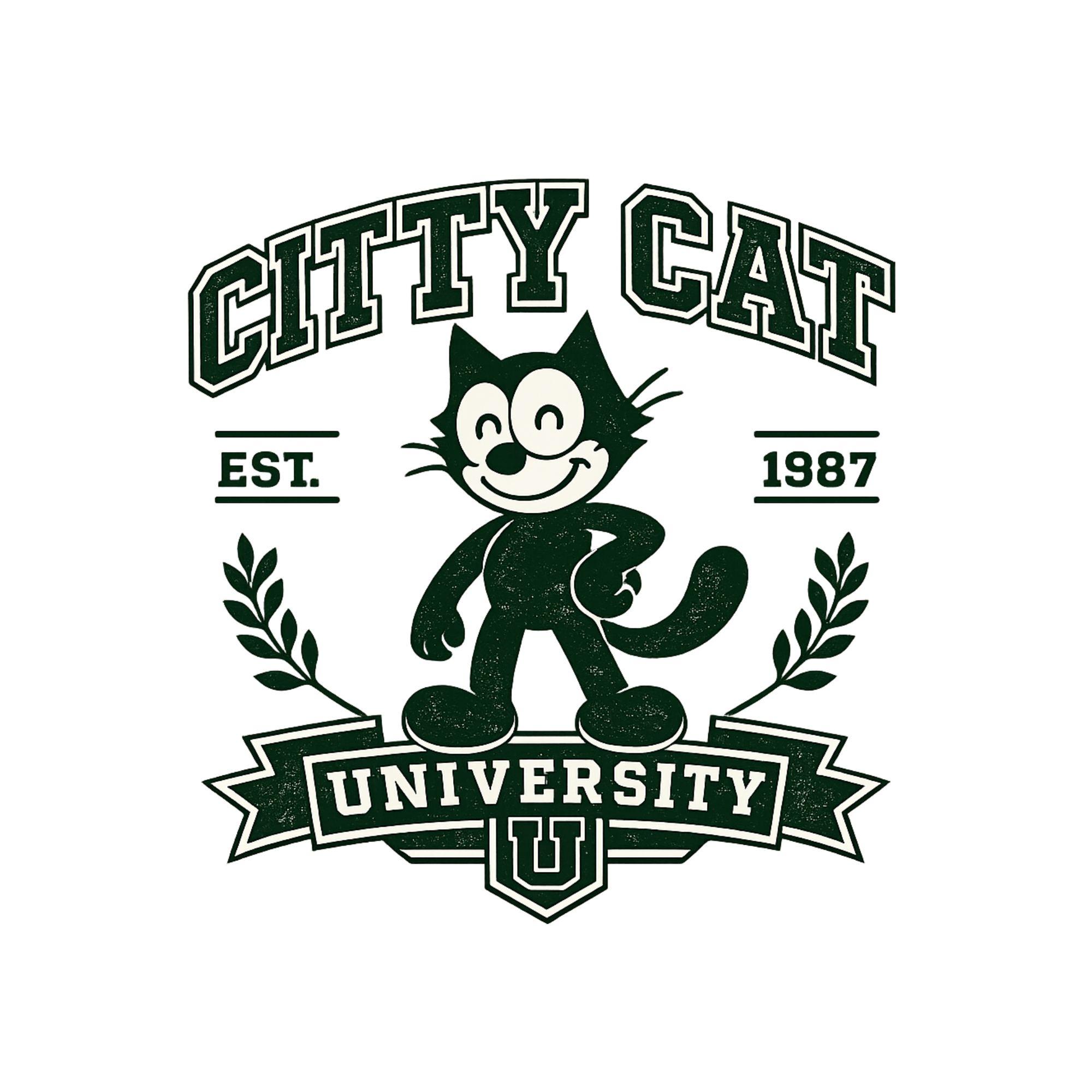 CITTY CAT