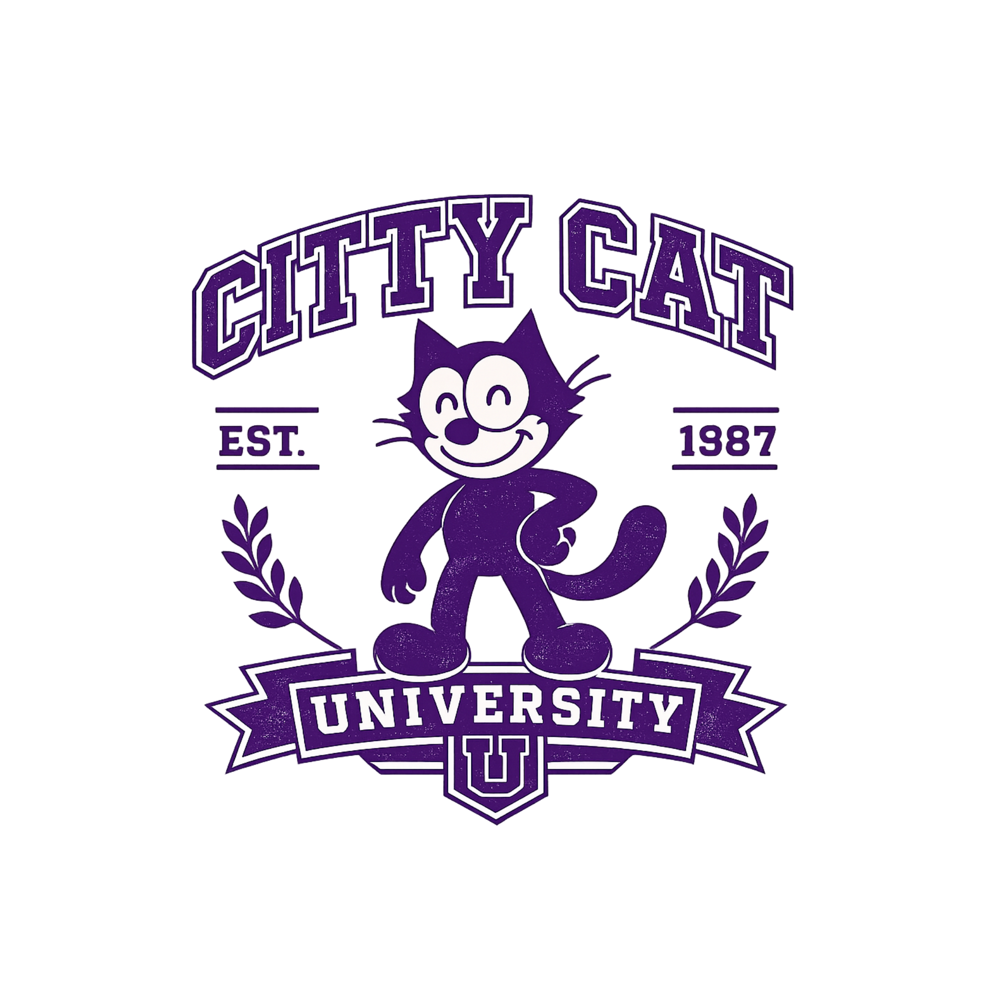CITTY CAT