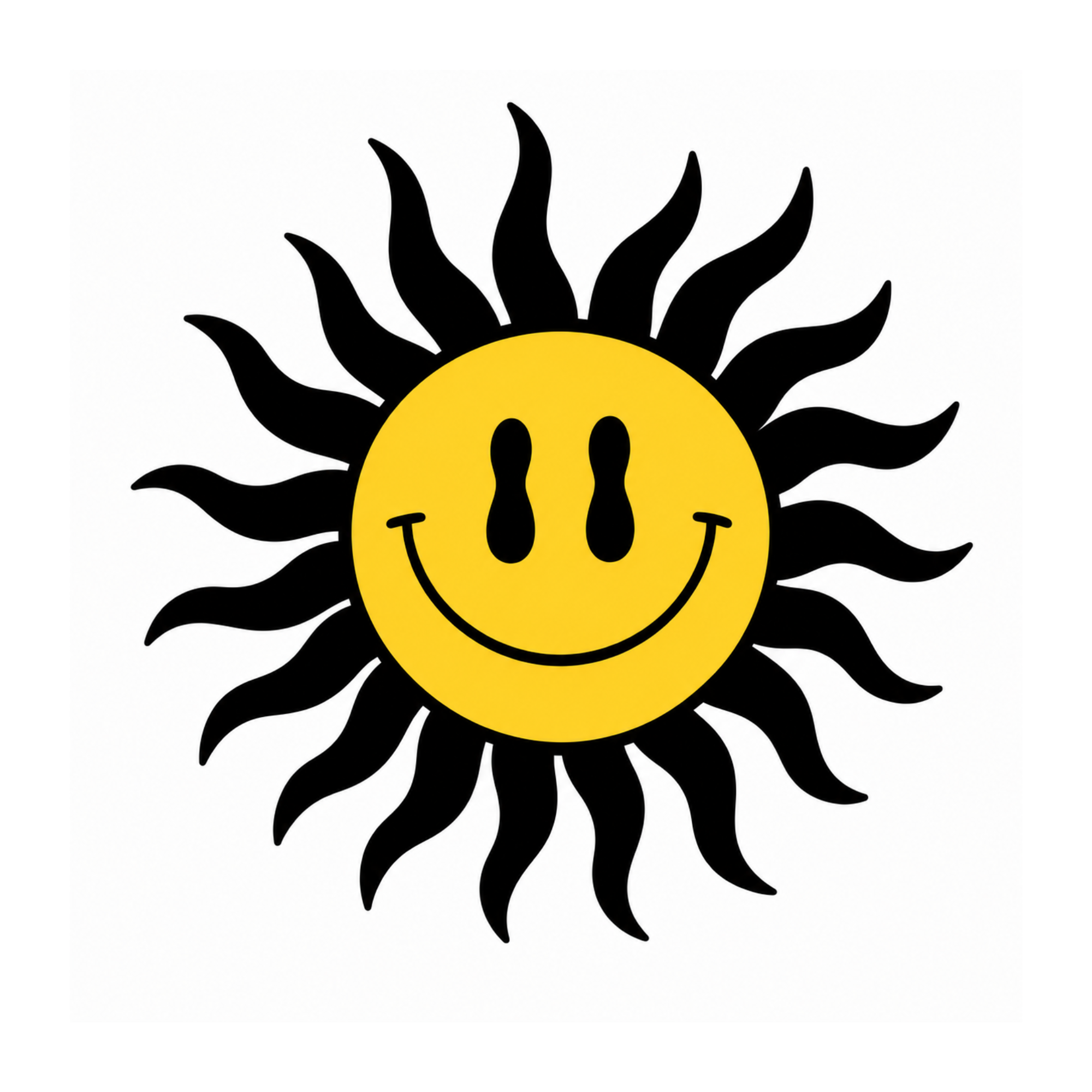 SUNSHINE SMILEY