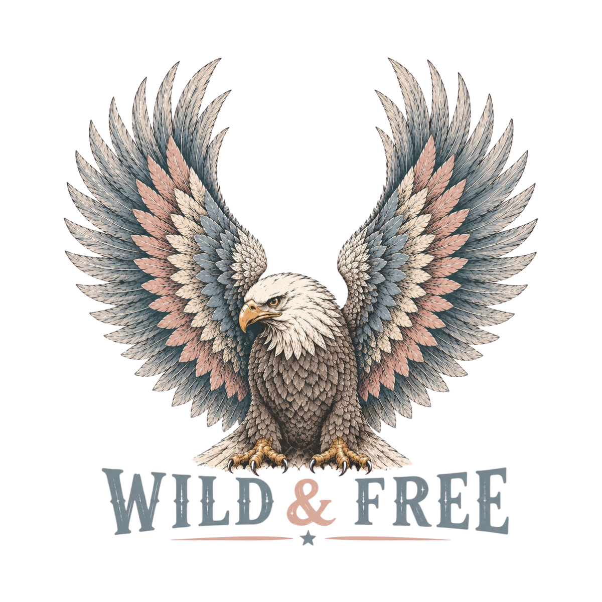 Wild&Free Storm
