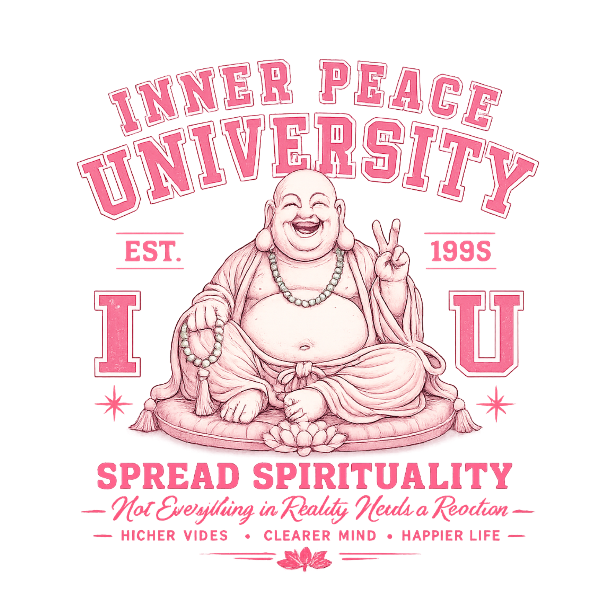 INNER PEACE UNI