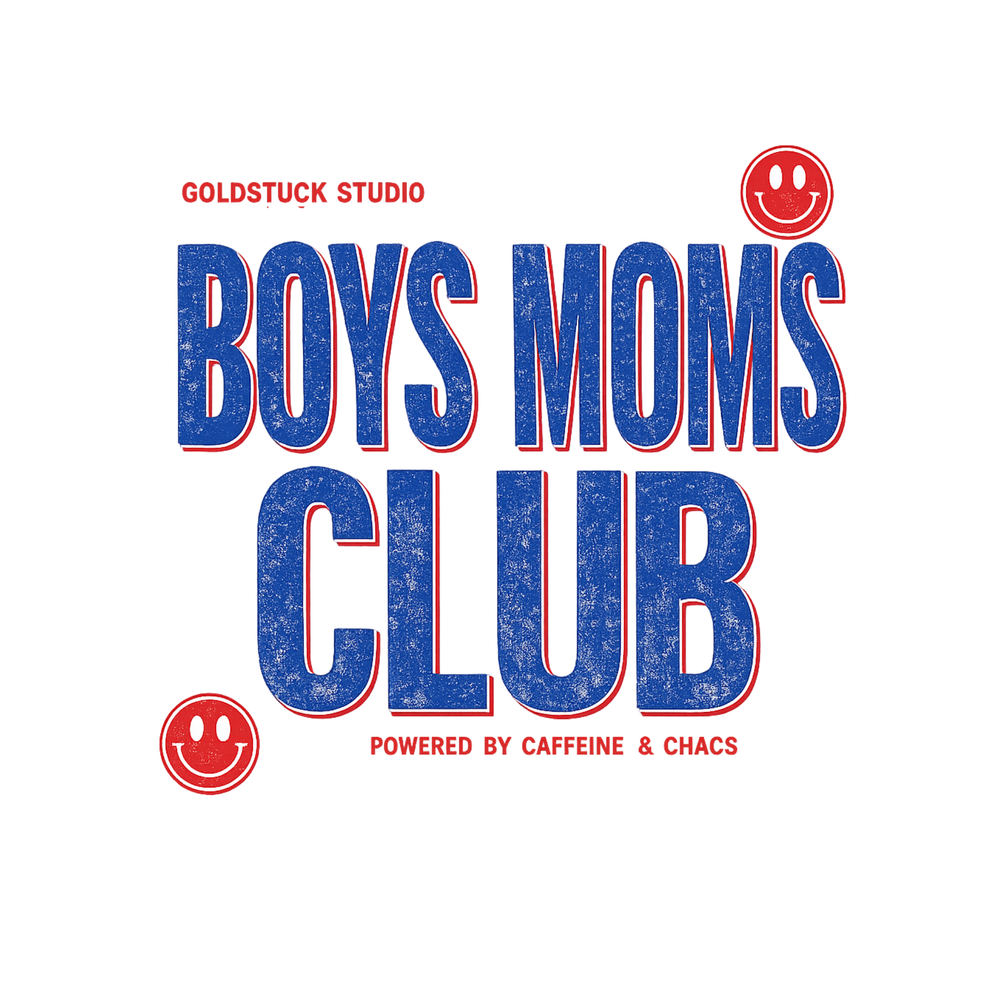 BOYS MOMS CLUB