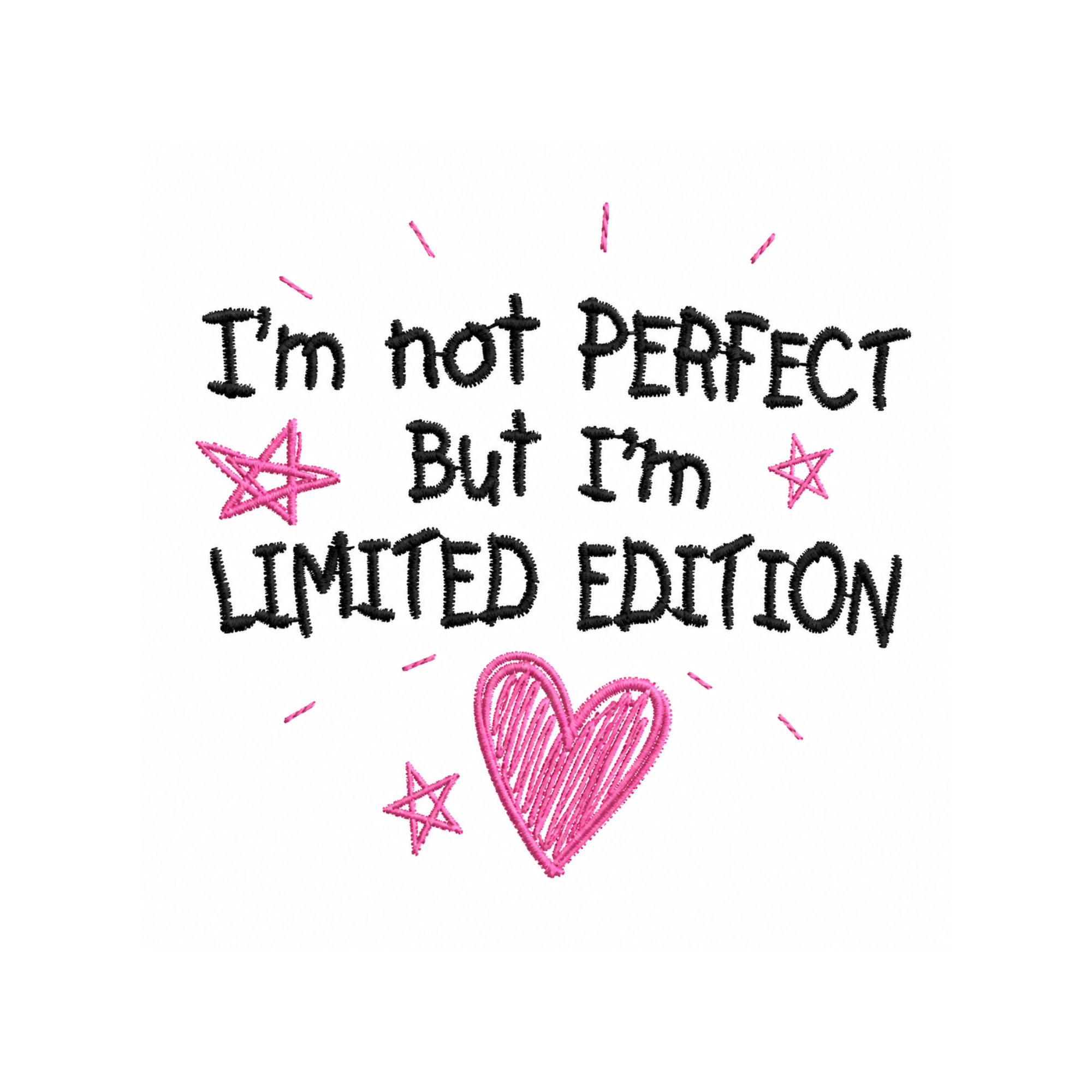 LIMITED EDITION