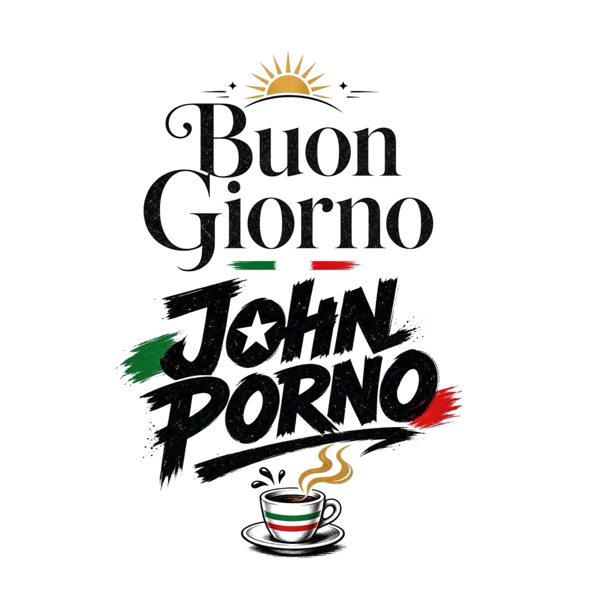 Buon Giorno