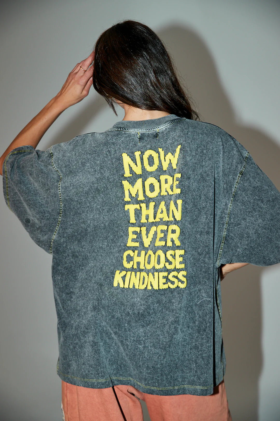 T-Shirt Sabbi Chose Kindness