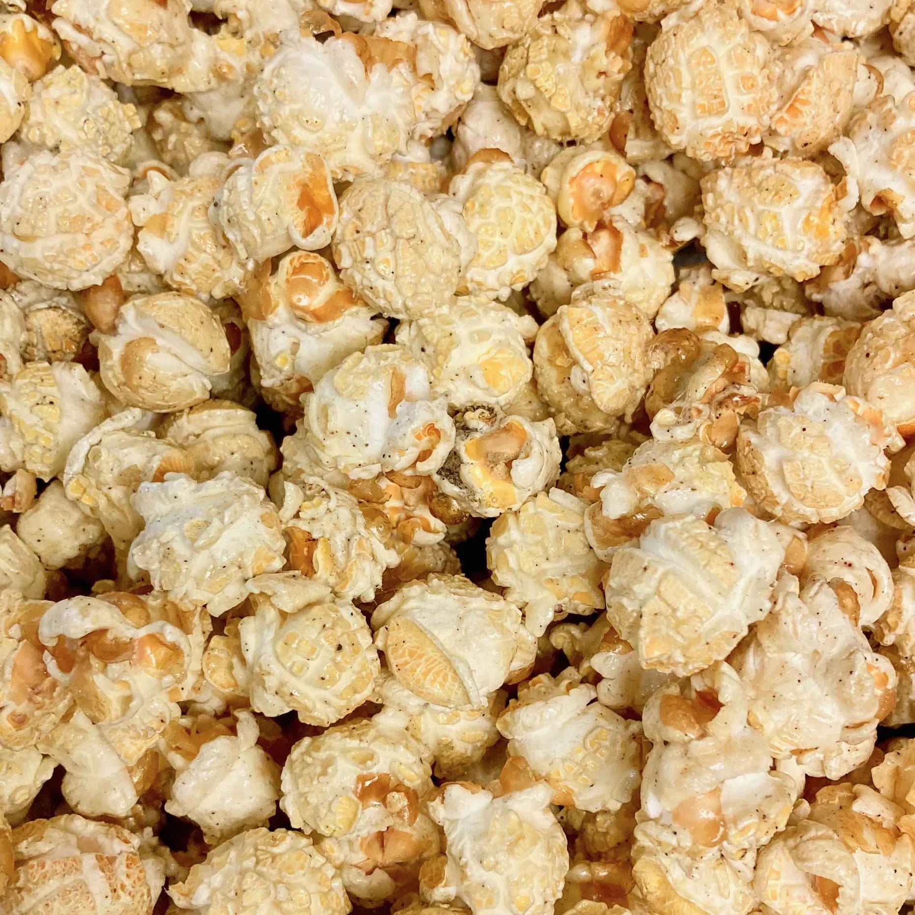 KNALLE Trüffel Fleur de Sel Popcorn