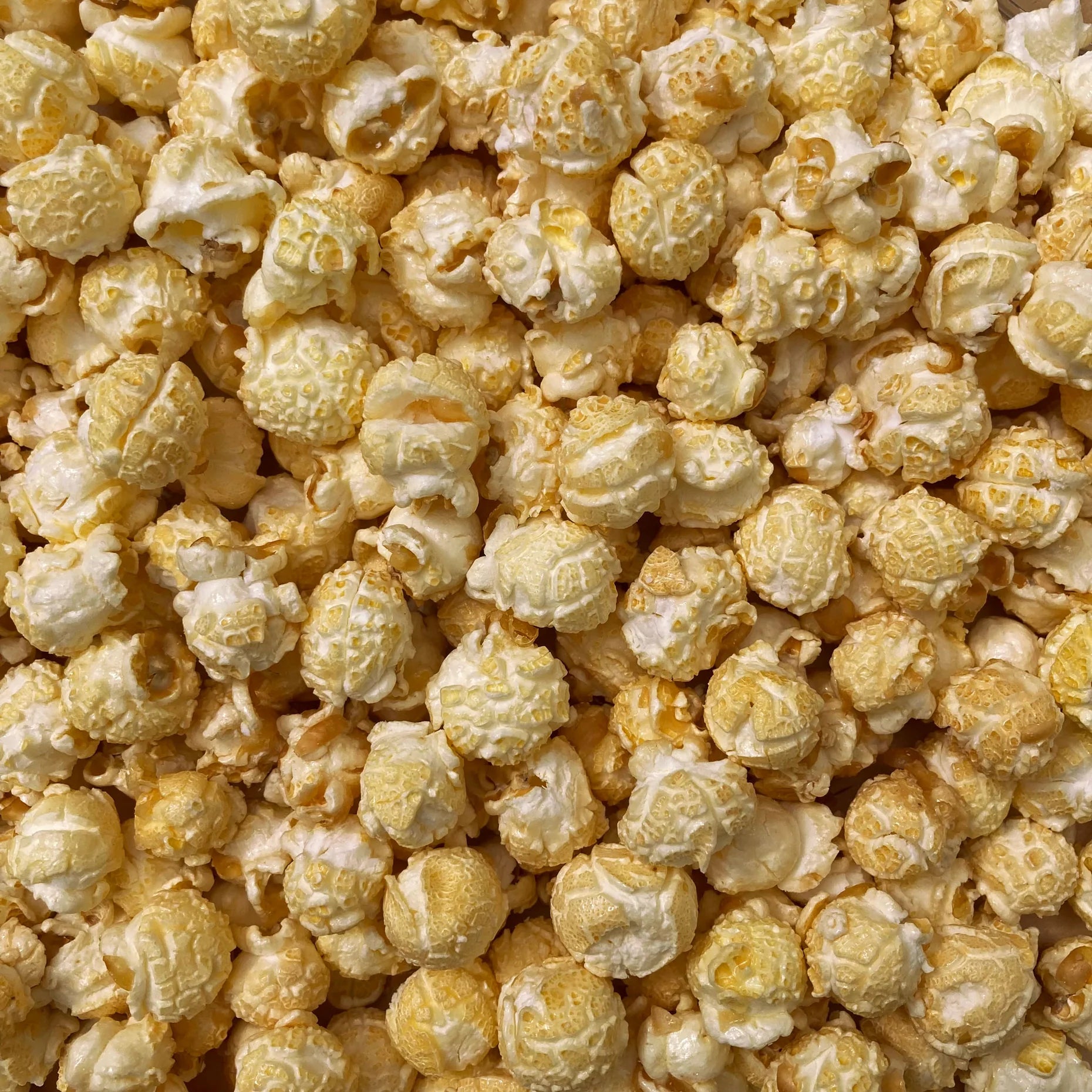 Knalle Salz & Butter Popcorn