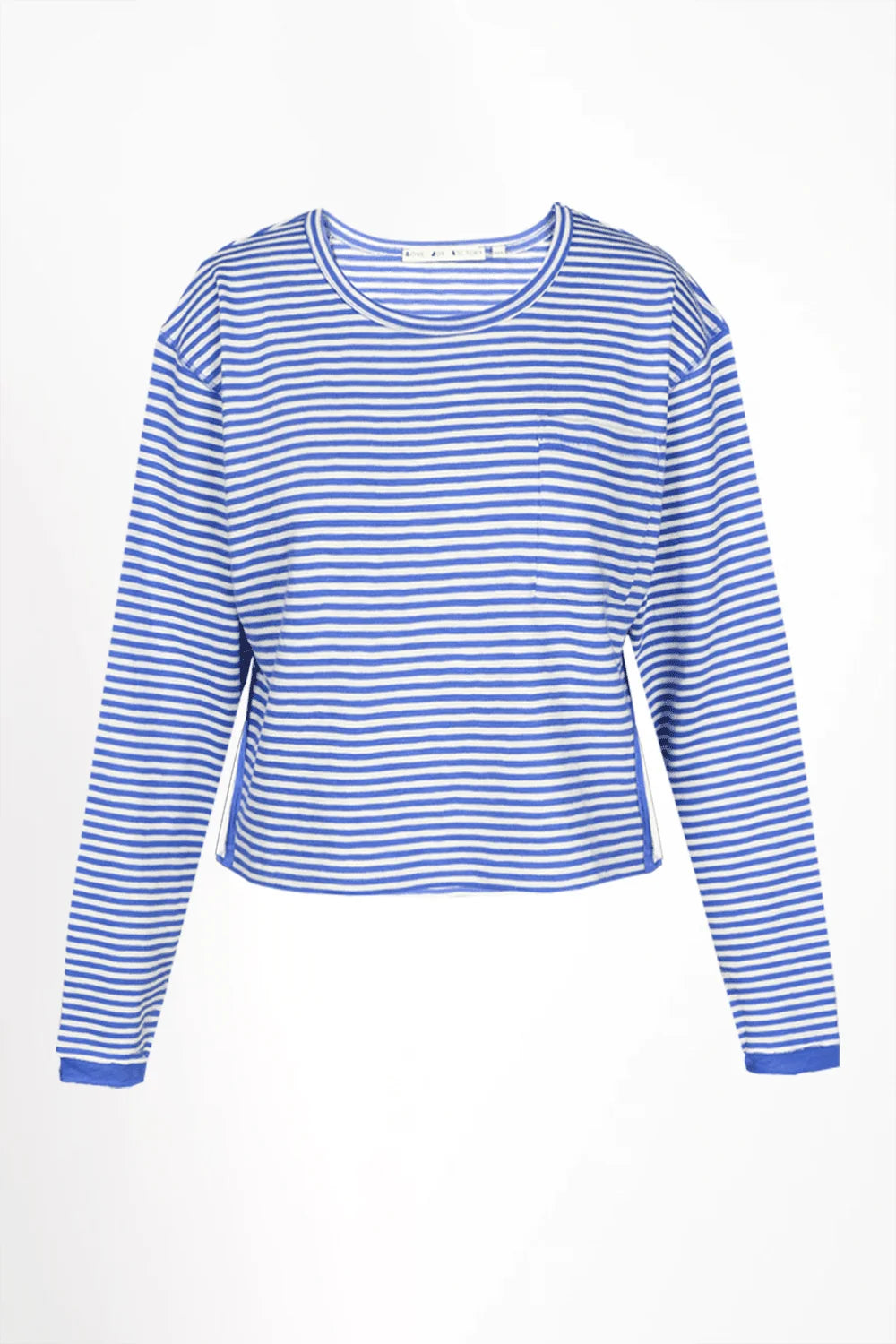 Long-sleeved shirt Wewak LJV