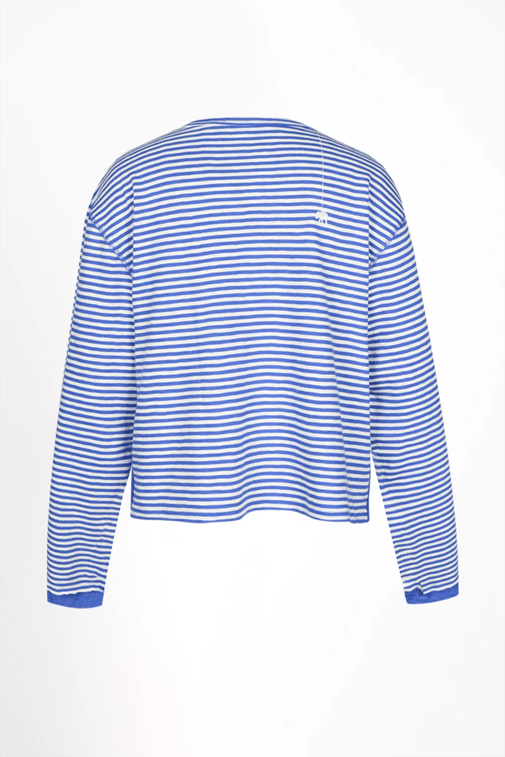 Long-sleeved shirt Wewak LJV