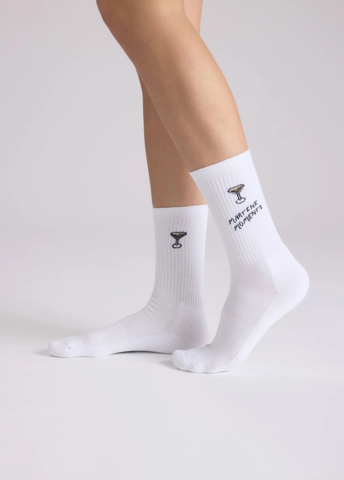 NBDC Socken Martini
