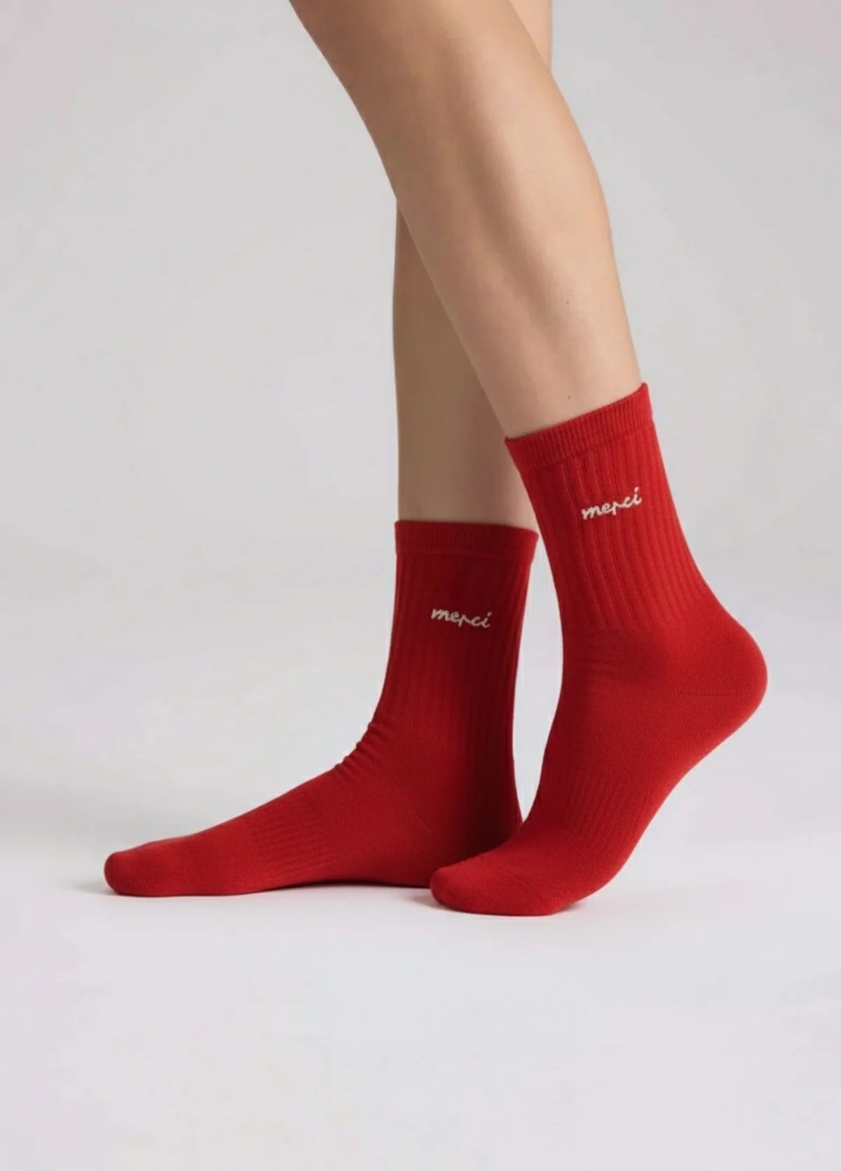 Socken NBDC merci