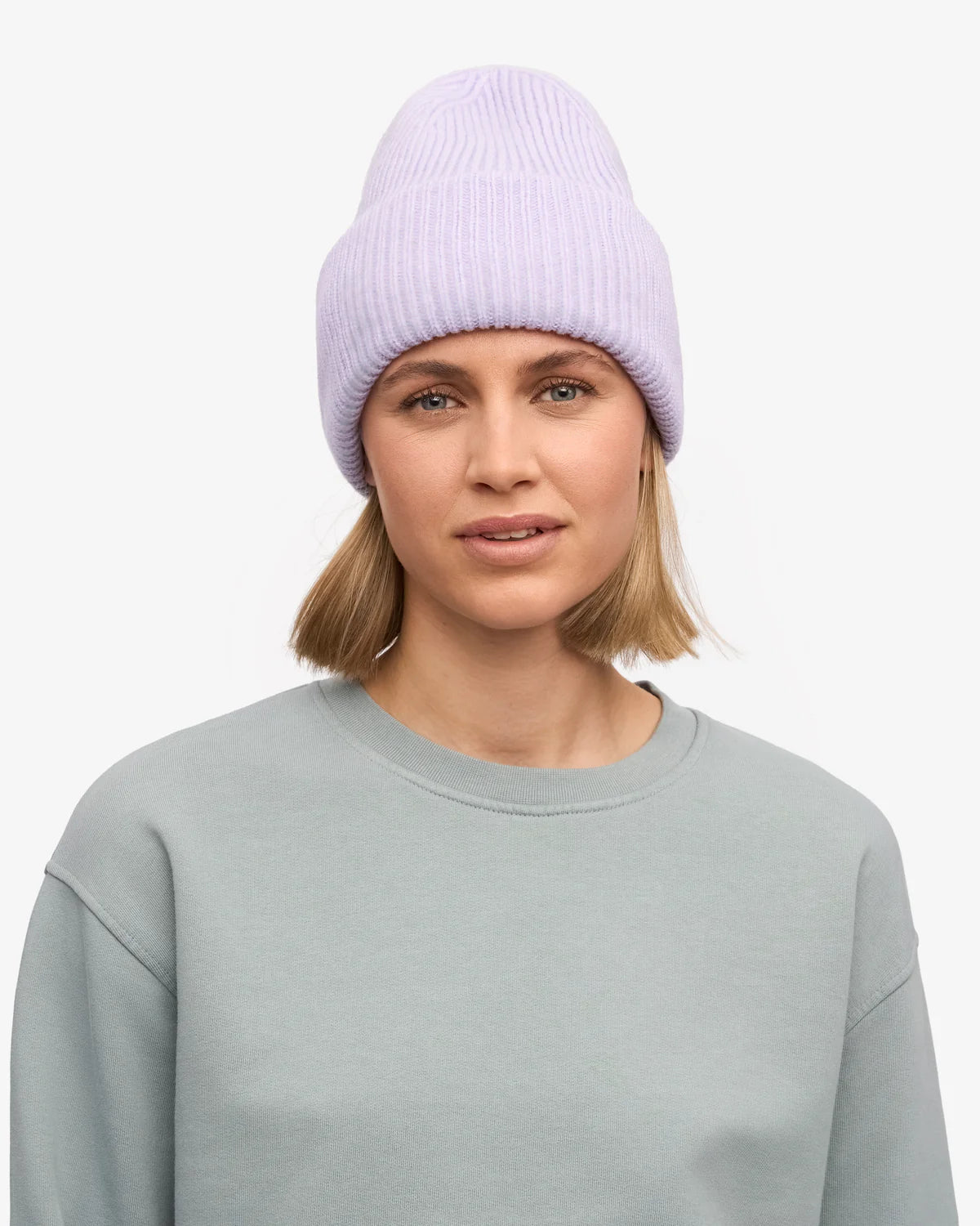 COLORFUL STANDARD Merino Hat