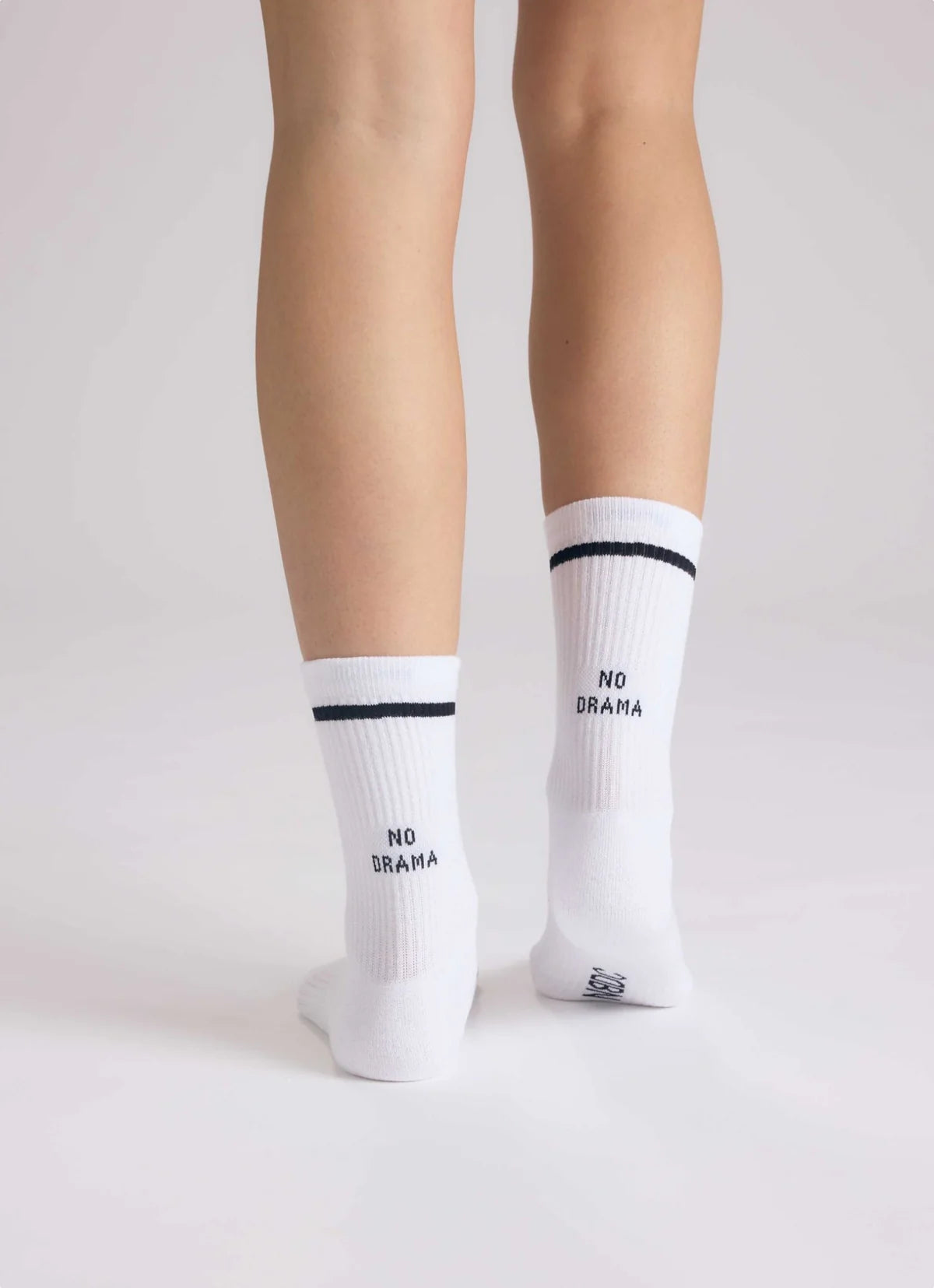 NBDC NO DRAMA SOCKEN