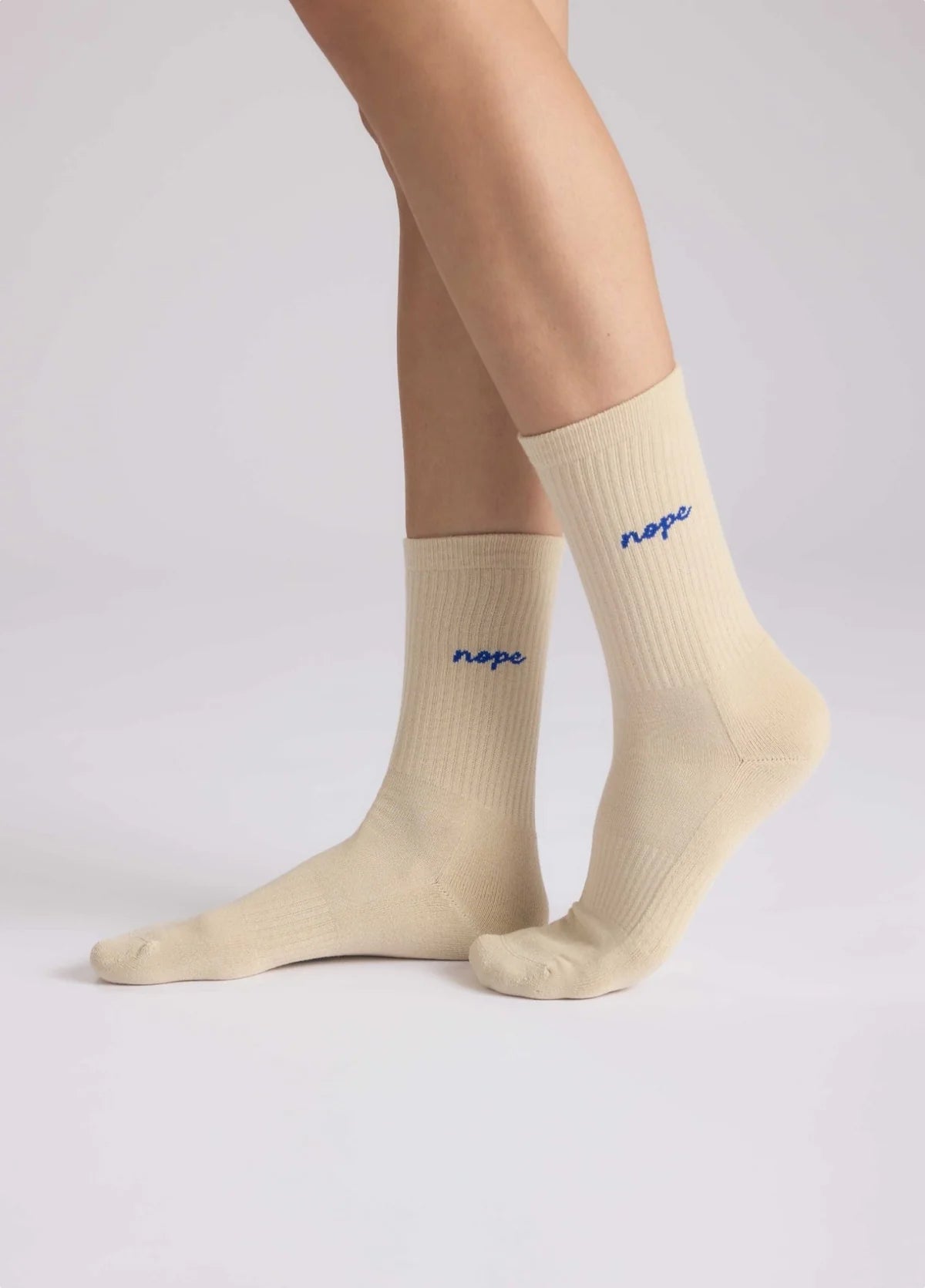 Socken NBDC nope