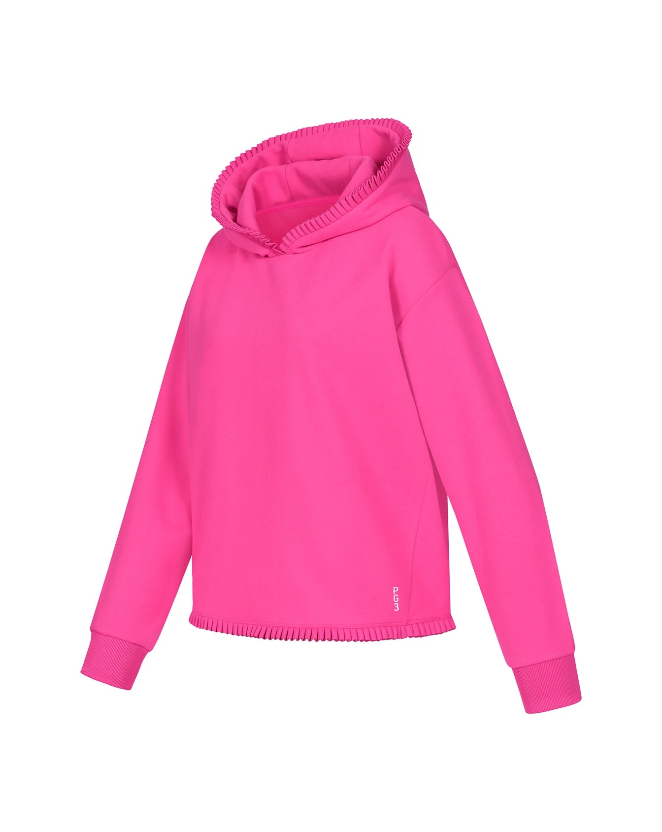 PG3 - Hoodie PAULOTTA