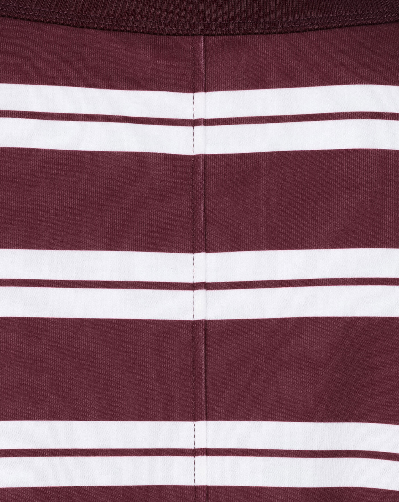 PG3 Sweater GIOVANNA Bordeaux Weiß – Produktdetail