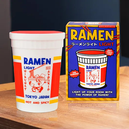 Ramen Licht