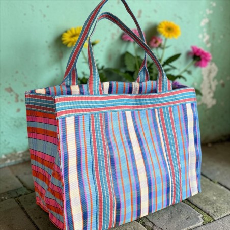 Shopper XL Good vibes Noi