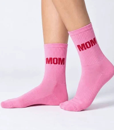 NBDC MOM Socken