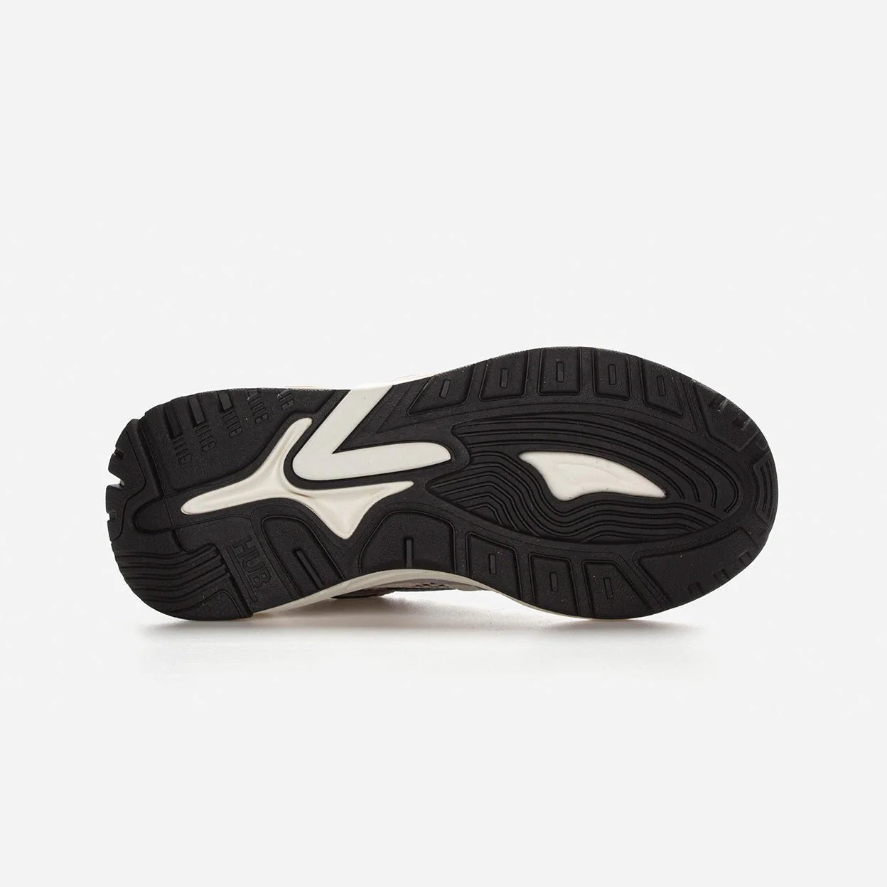 HUB SLAM Runner Light Bone