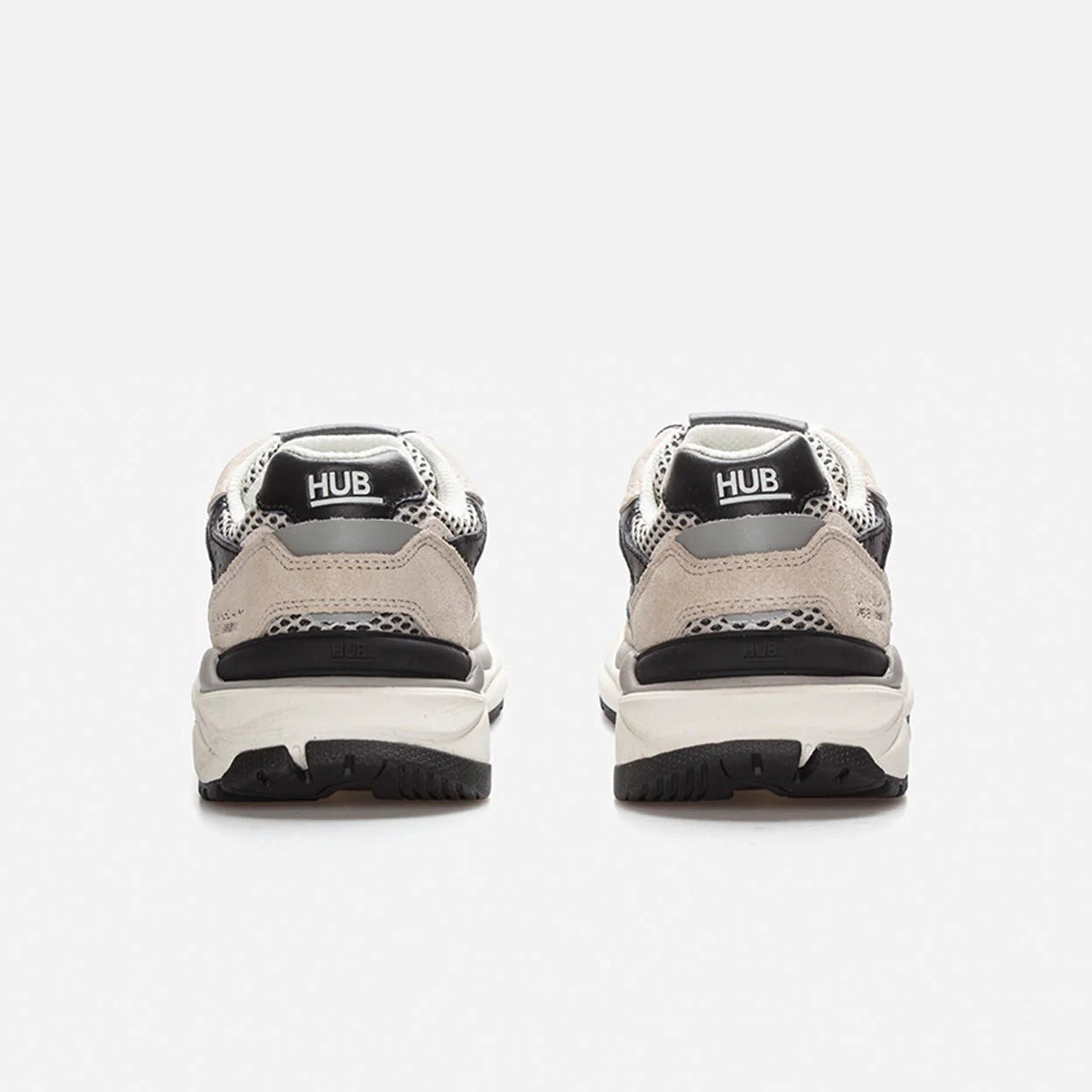 HUB SLAM Runner Light Bone
