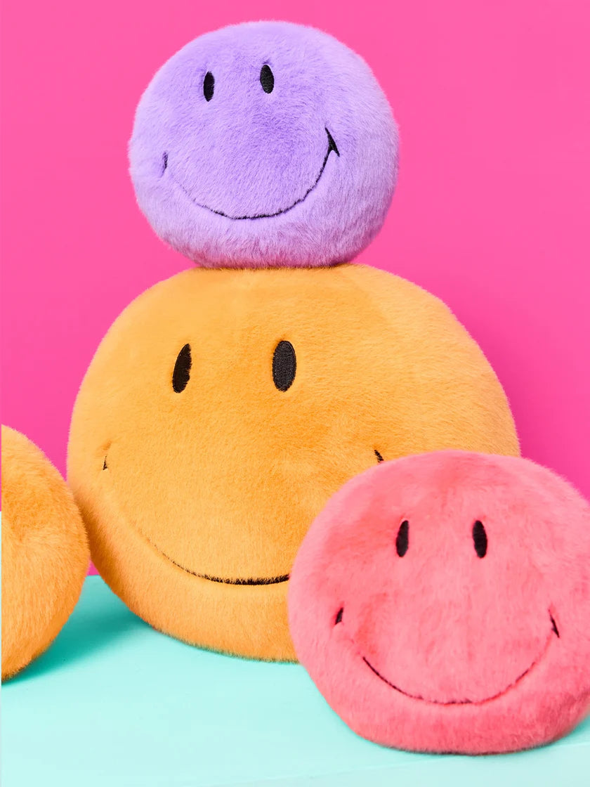 Smiley ECO Fuzzy 13 cm