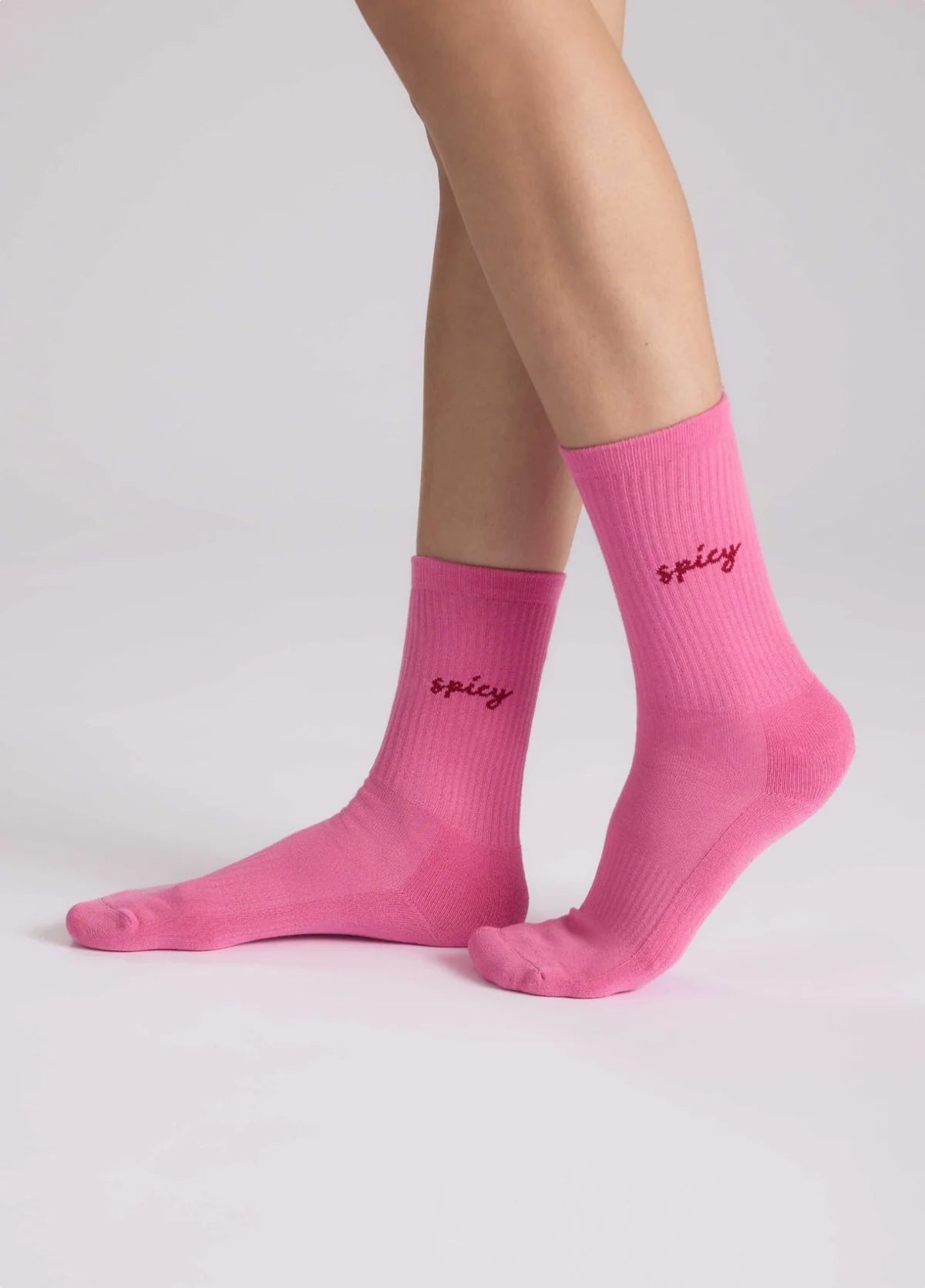 NBDC SPICY SOCKEN