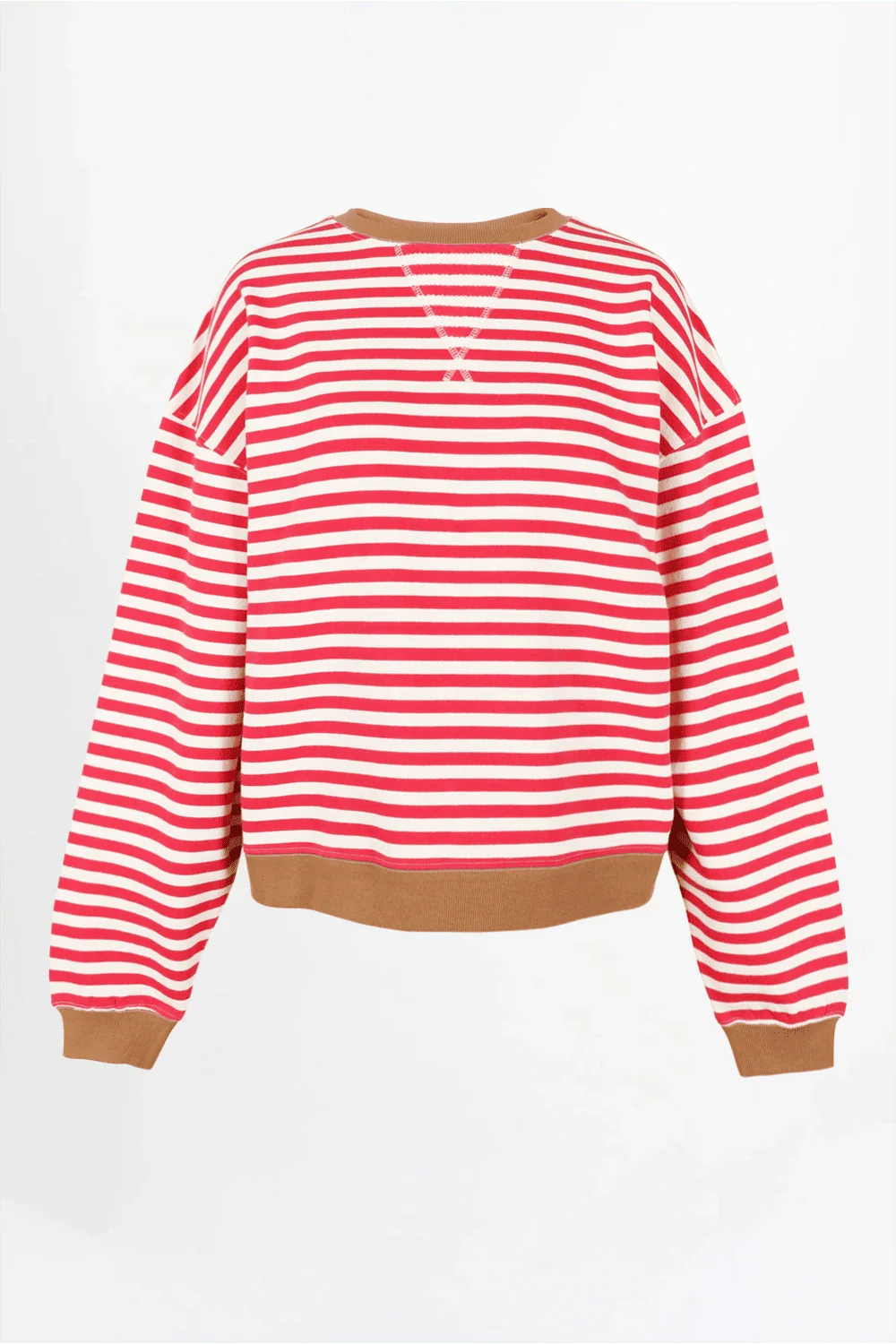 LJV Sweatshirt Melville