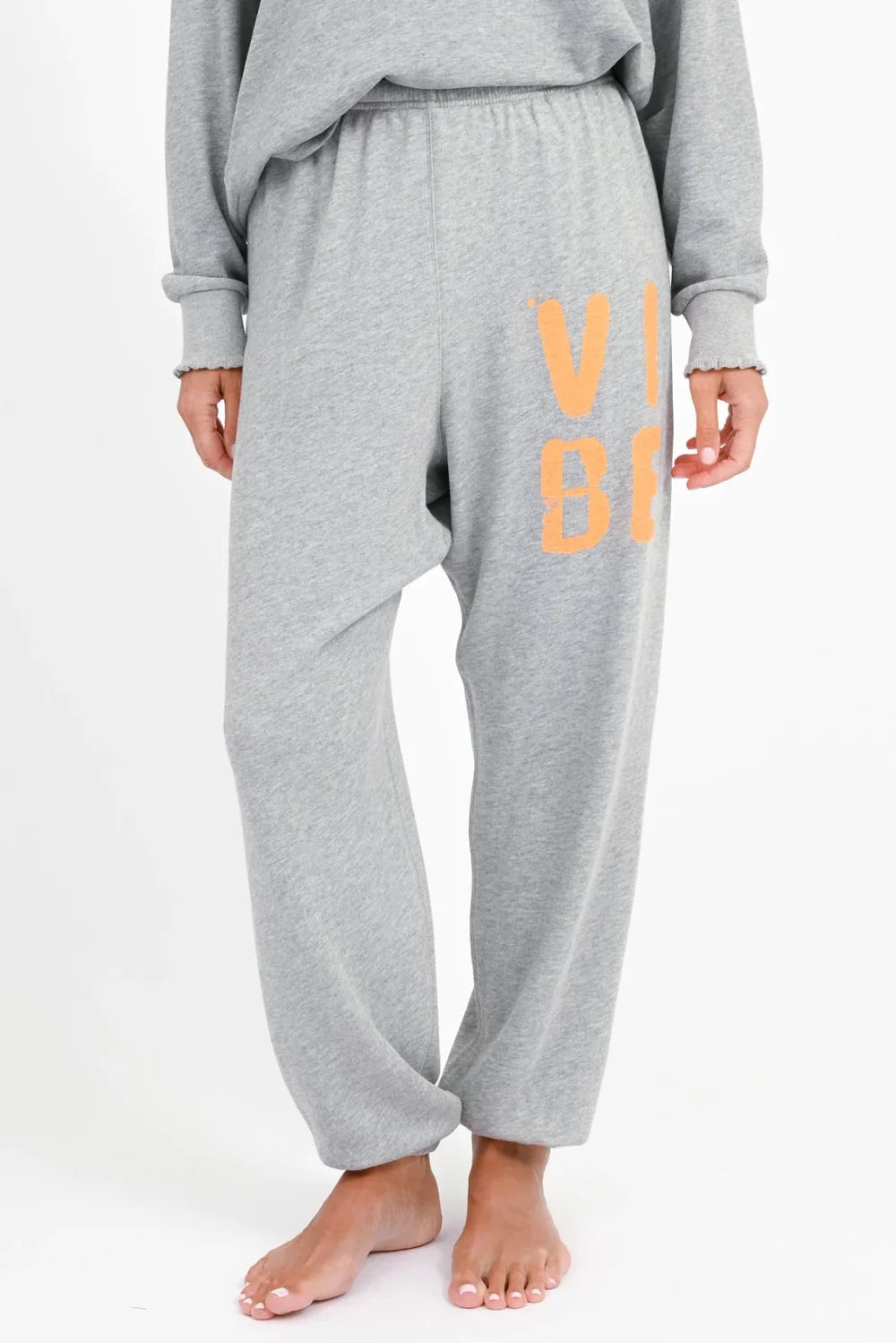 LJV Sweatpants Wildwood
