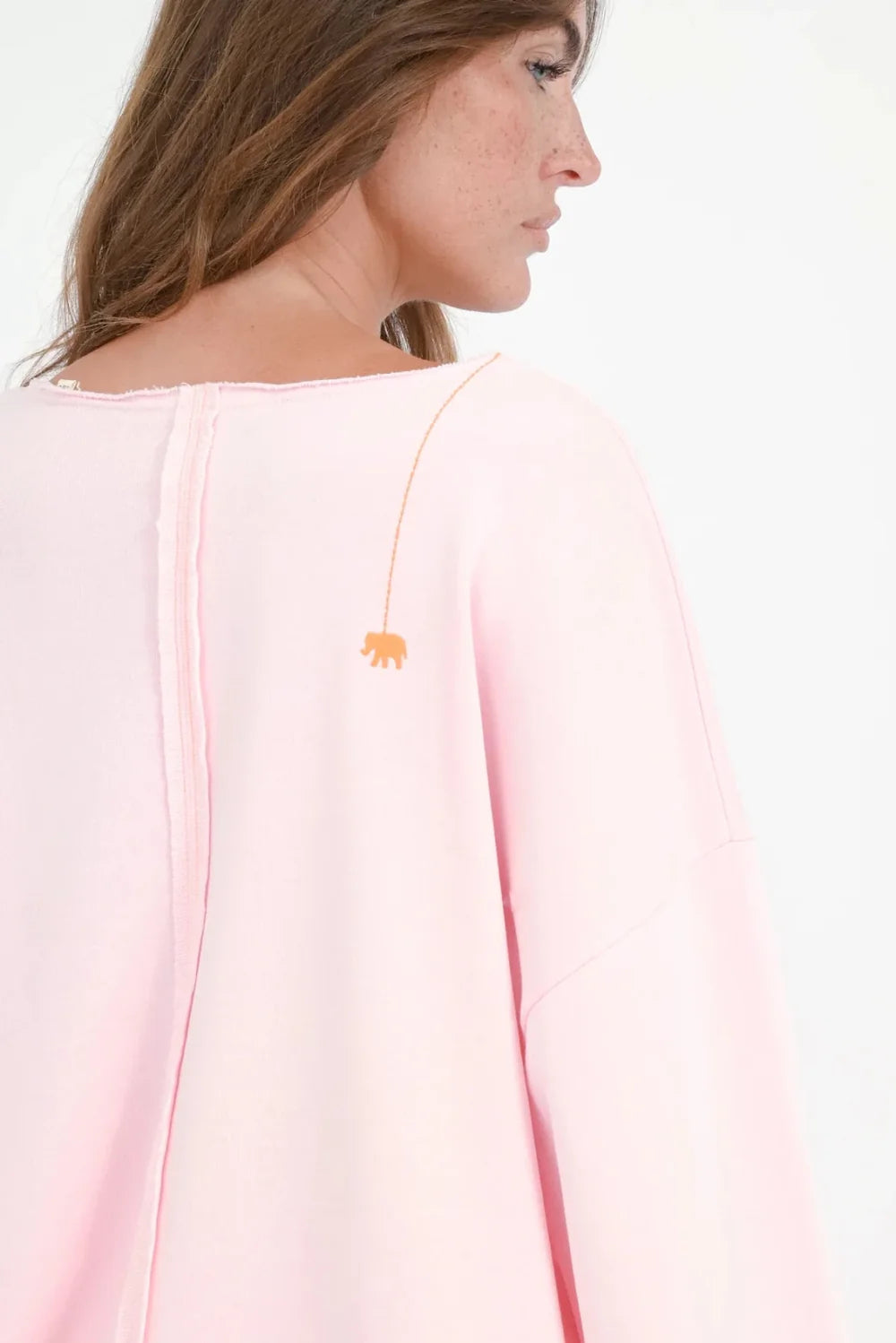 Pullover LJV Alamosa