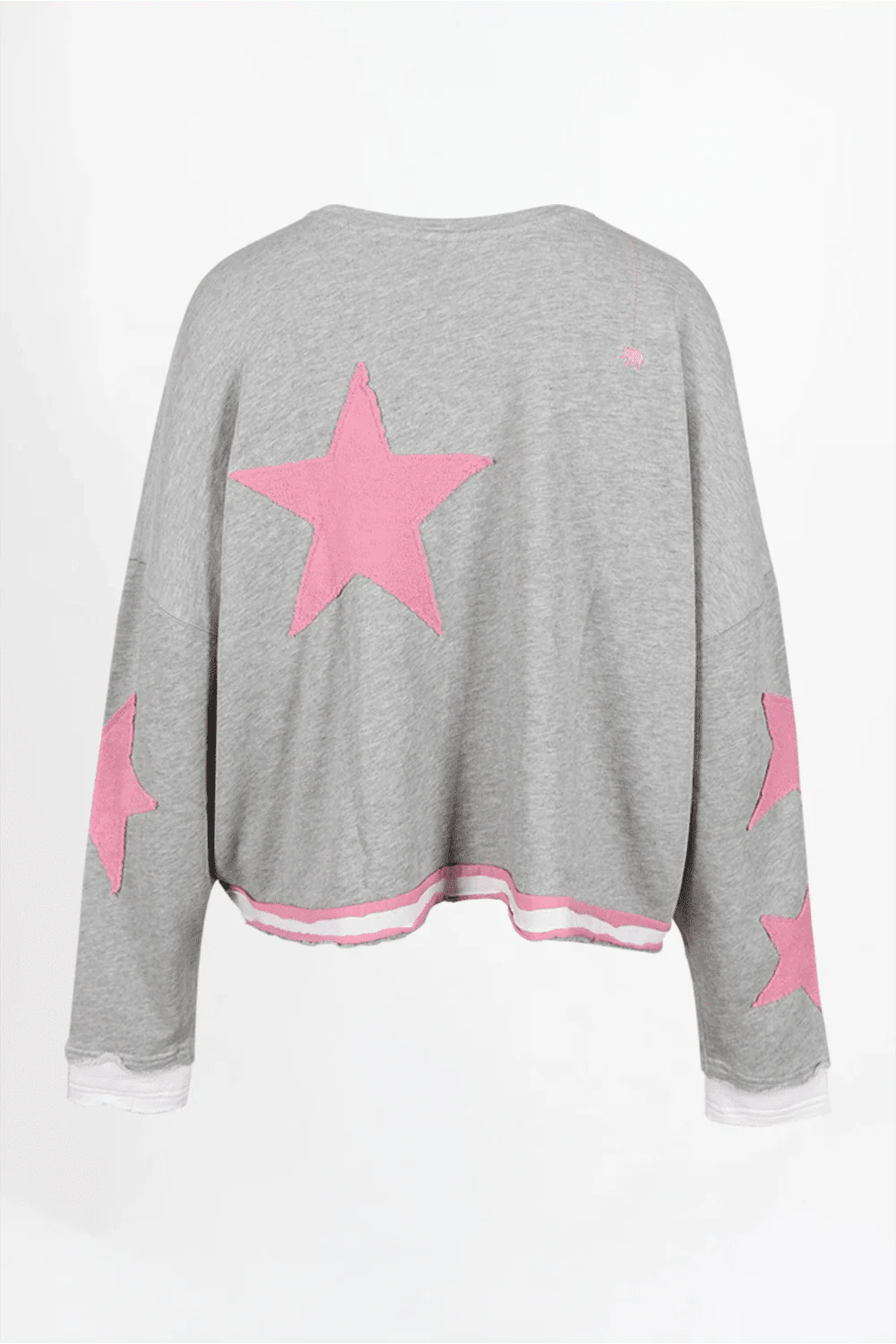 LJV Sweatshirt  Hopewell